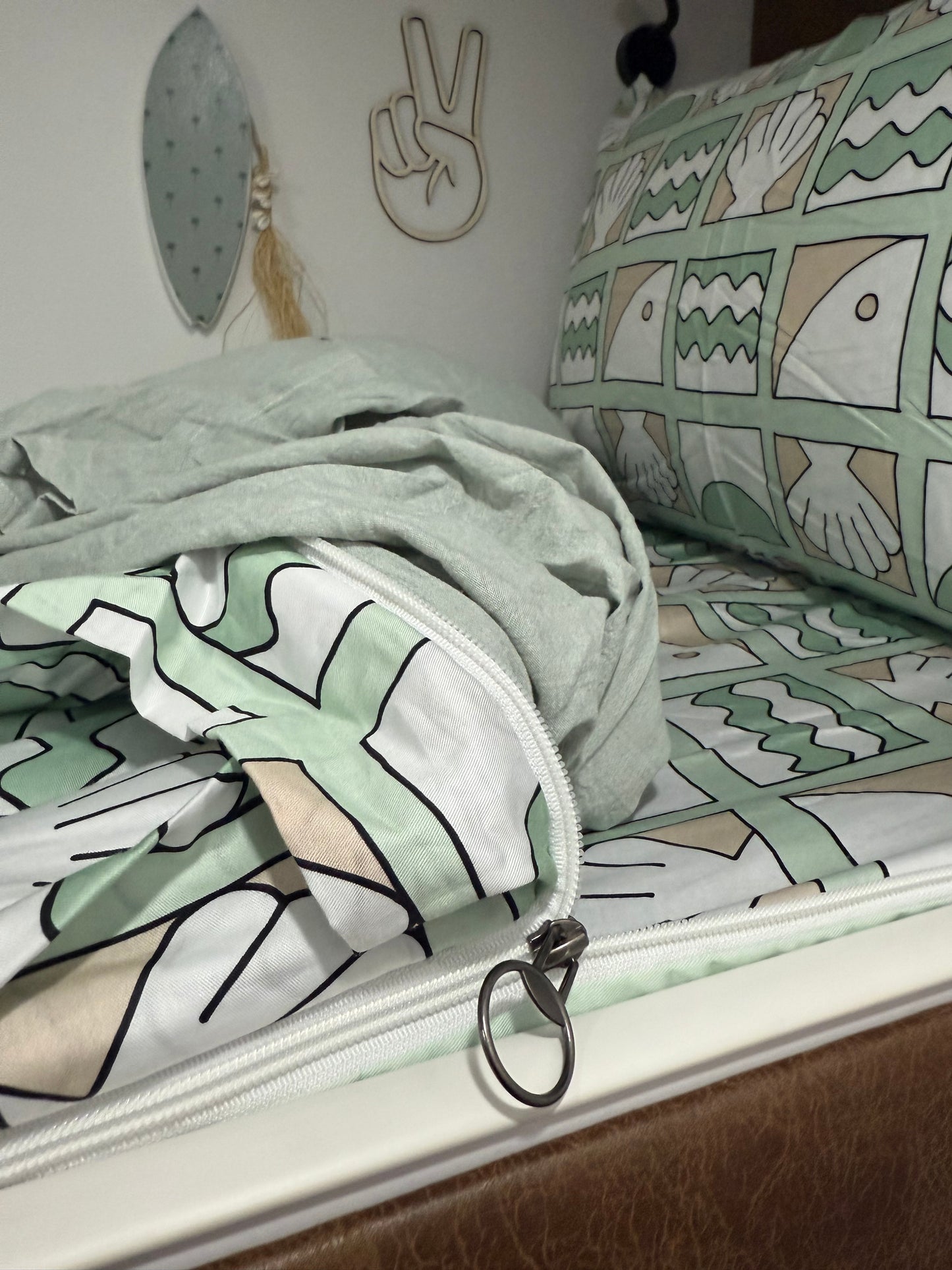 Romy - Bunk