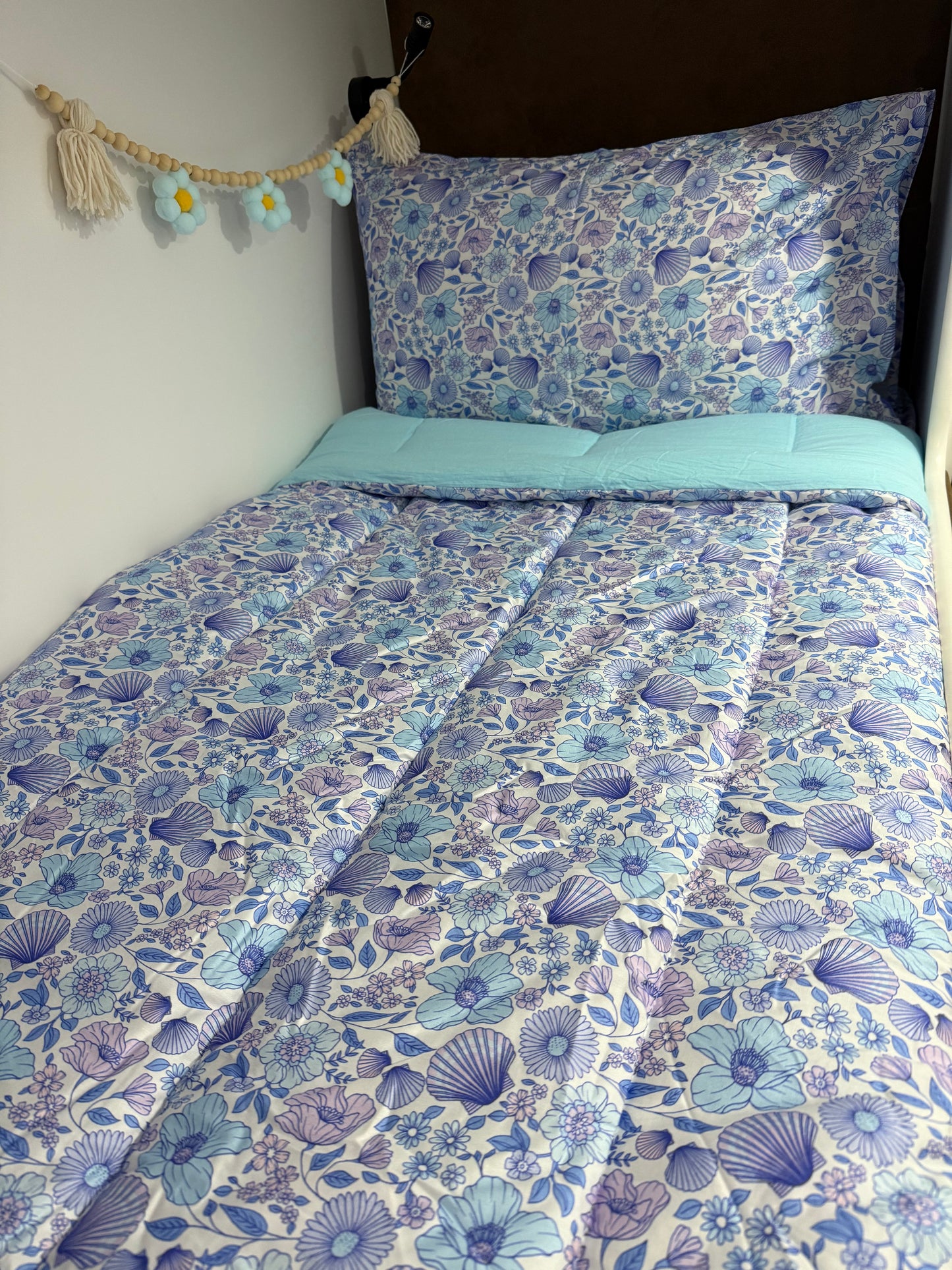 Sadie - Bunk