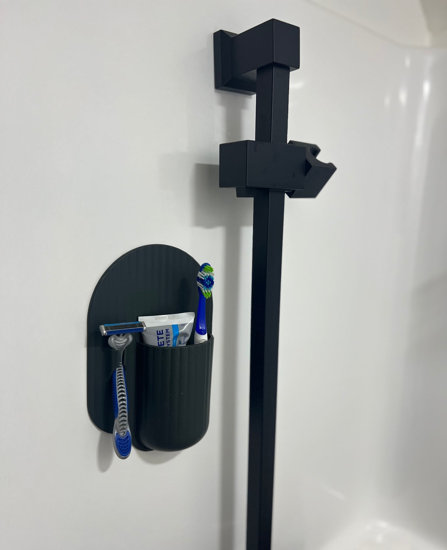 SALE- Silicone toiletry caddy