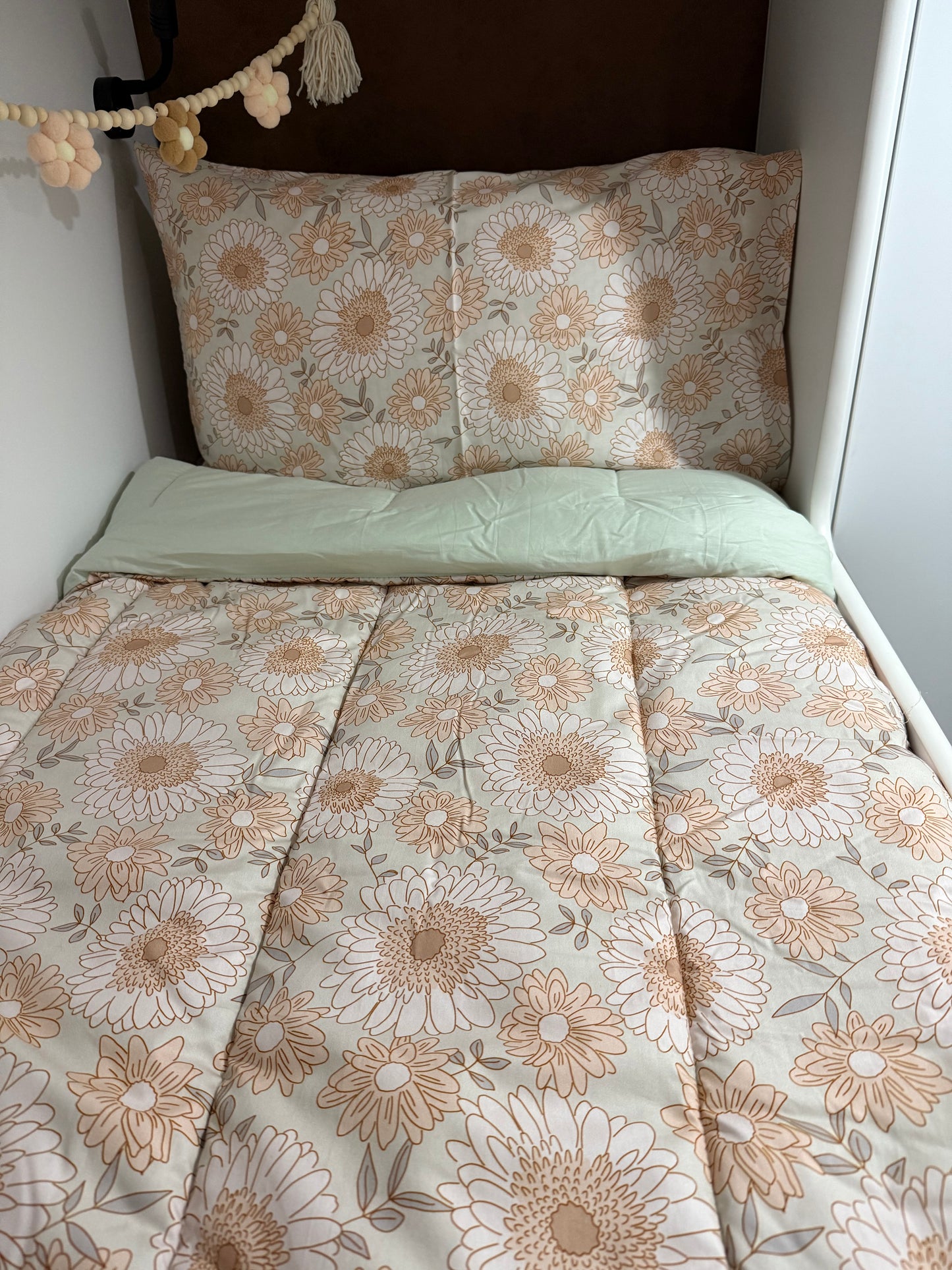 Peyton - Bunk