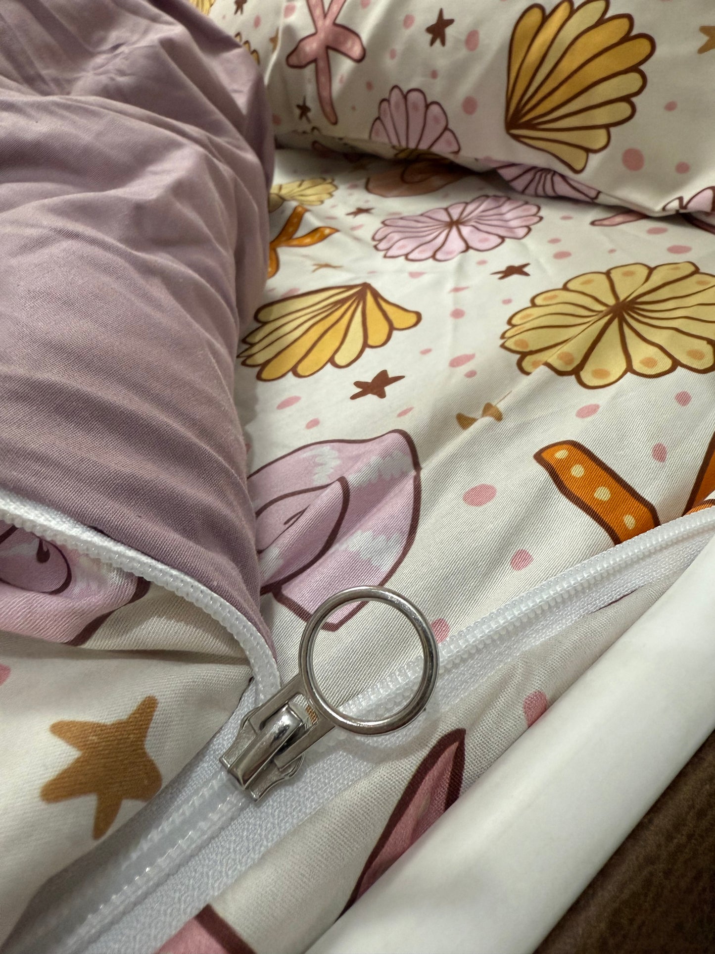 Isla - Bunk