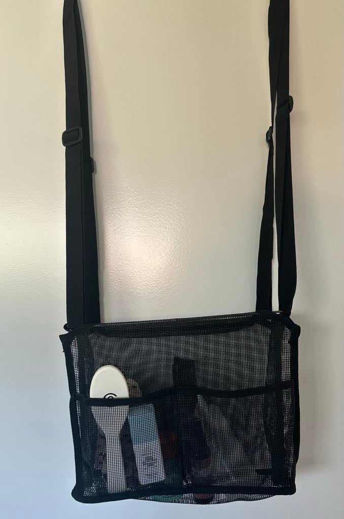 Wanderlust Wanderer Bag