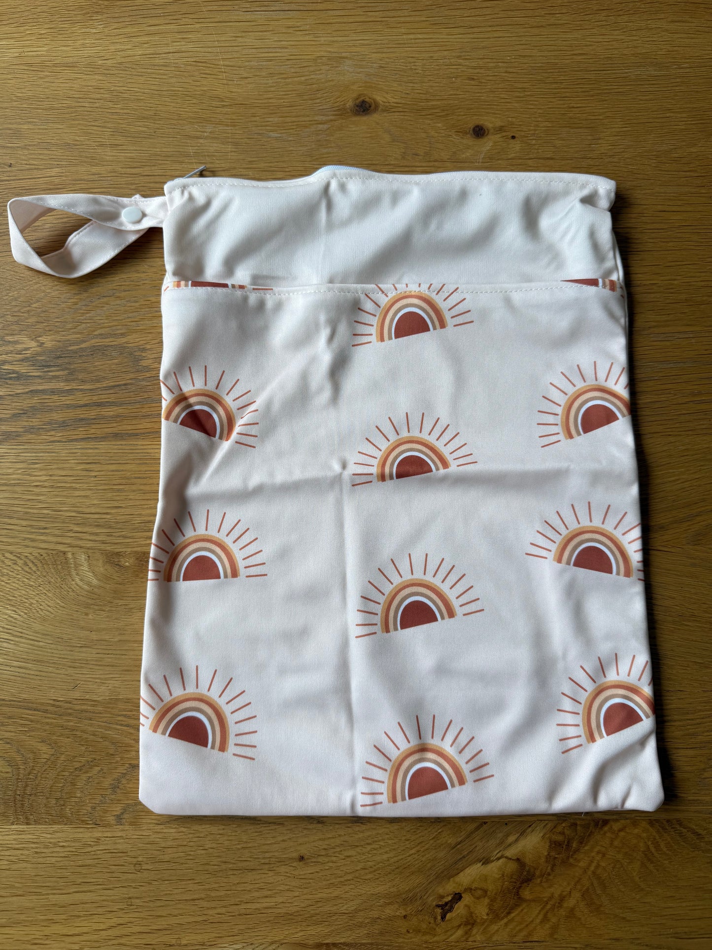 Wanderlust Wet Bag