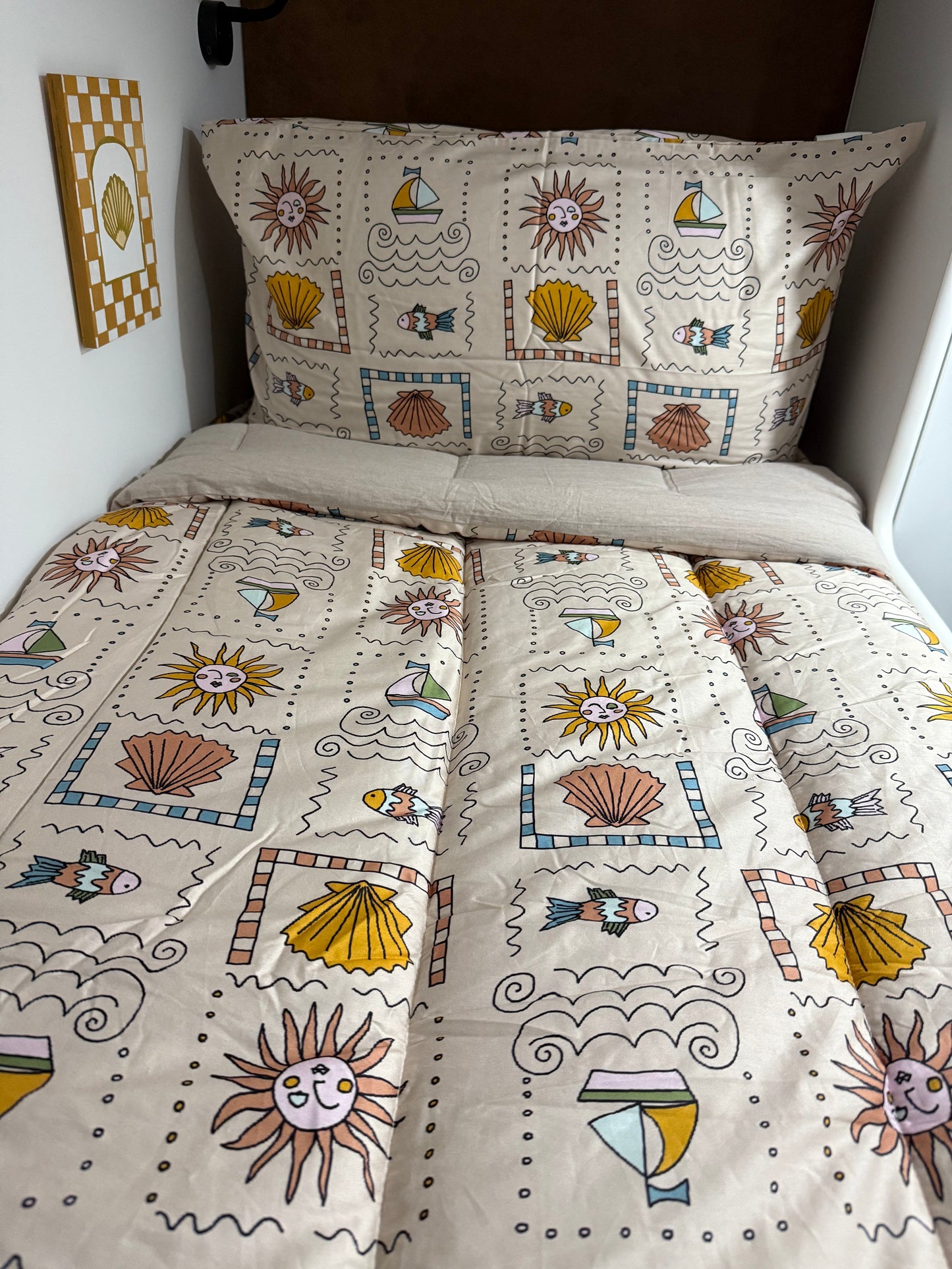 Aurelia - Bunk