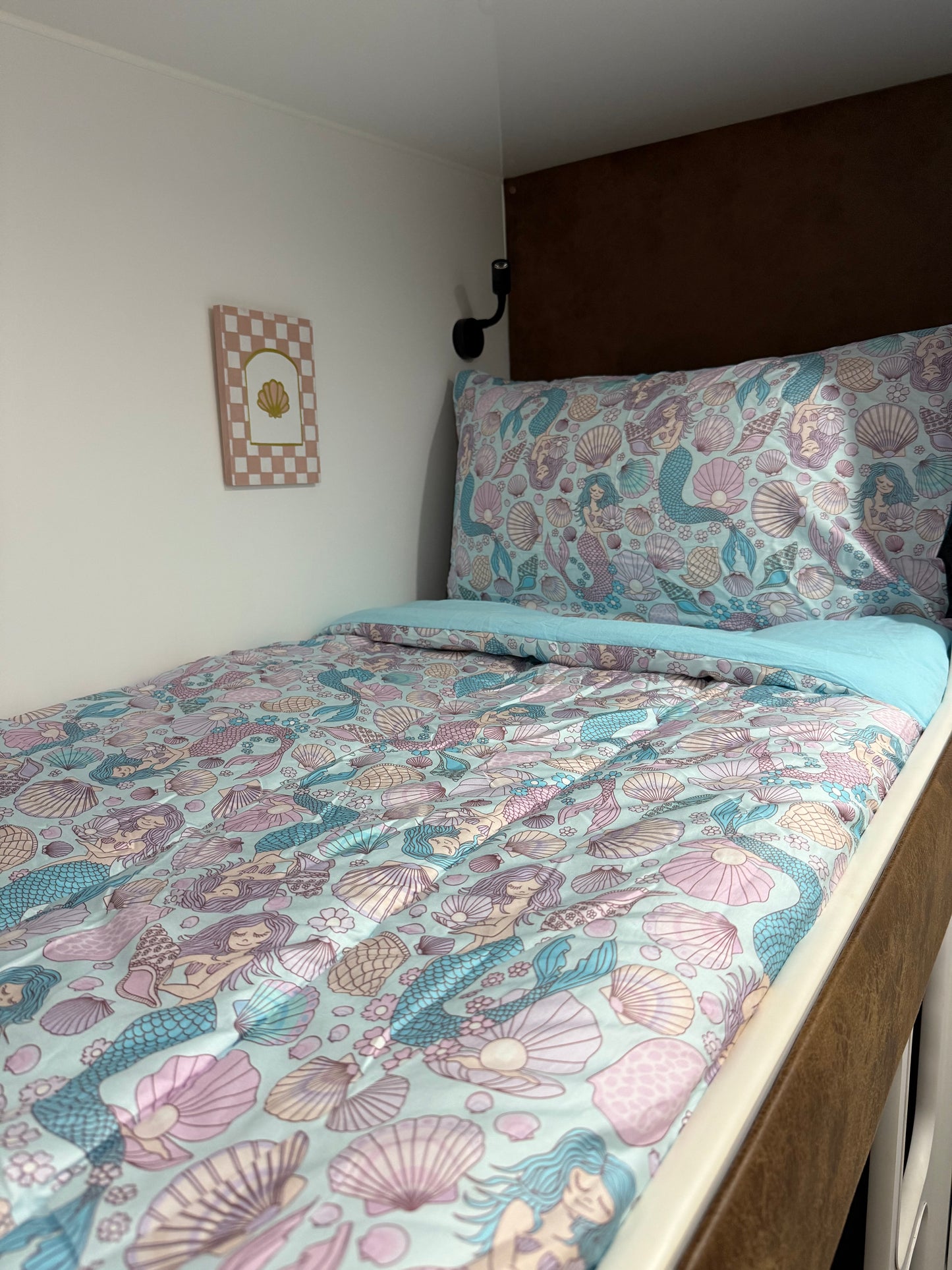 Sirena - Bunk