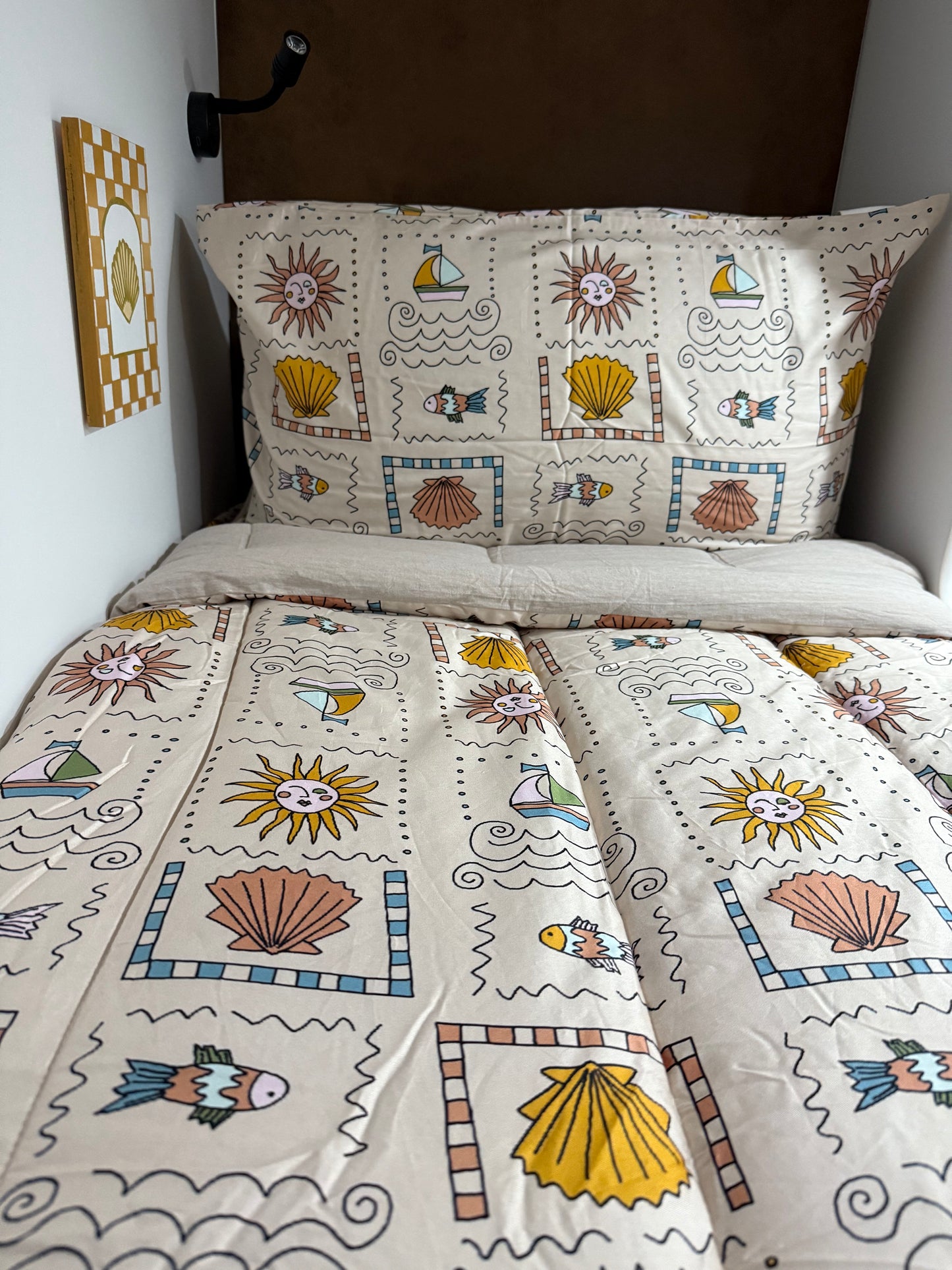 Aurelia - Bunk
