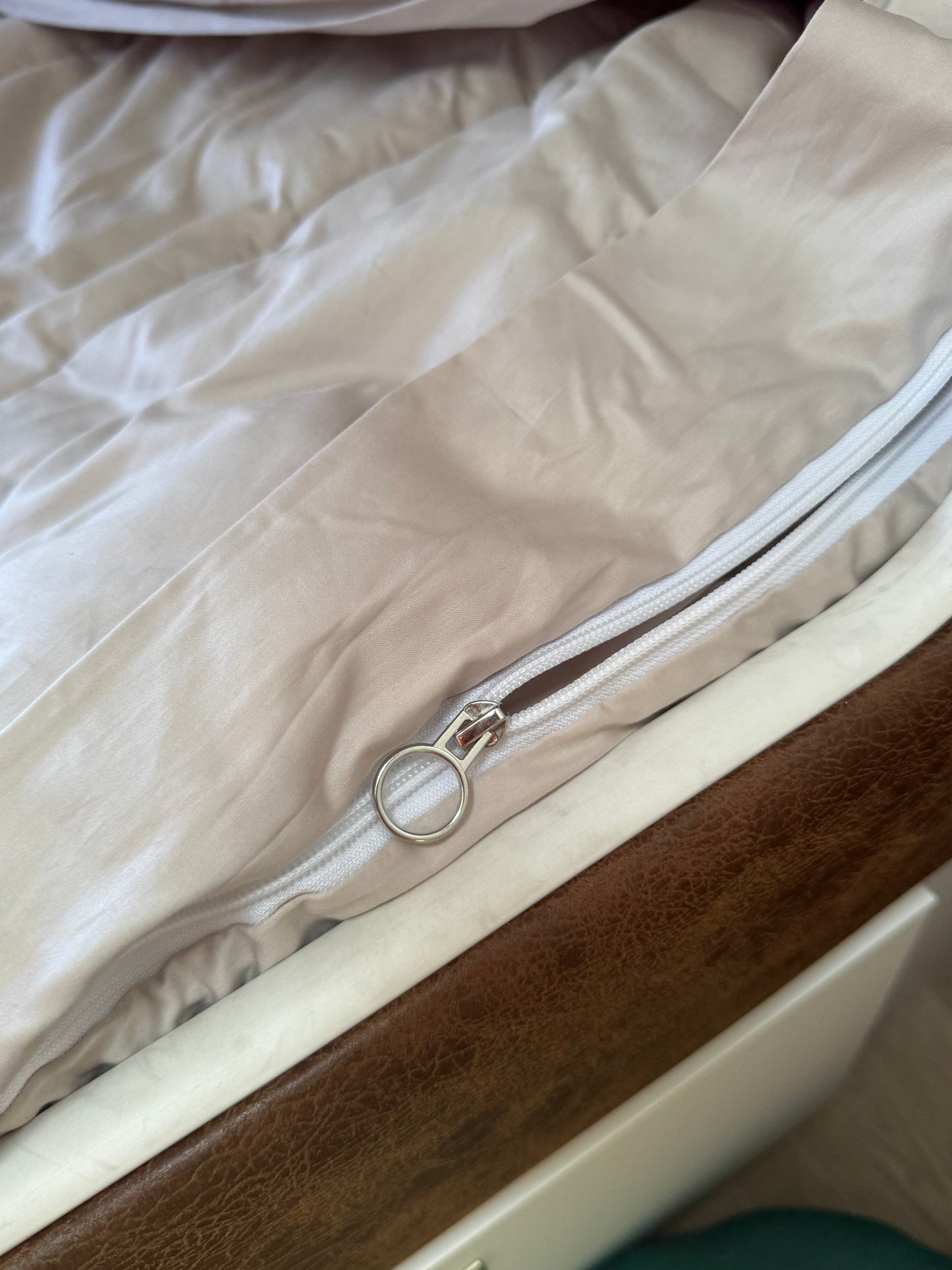 Champagne - Bunk