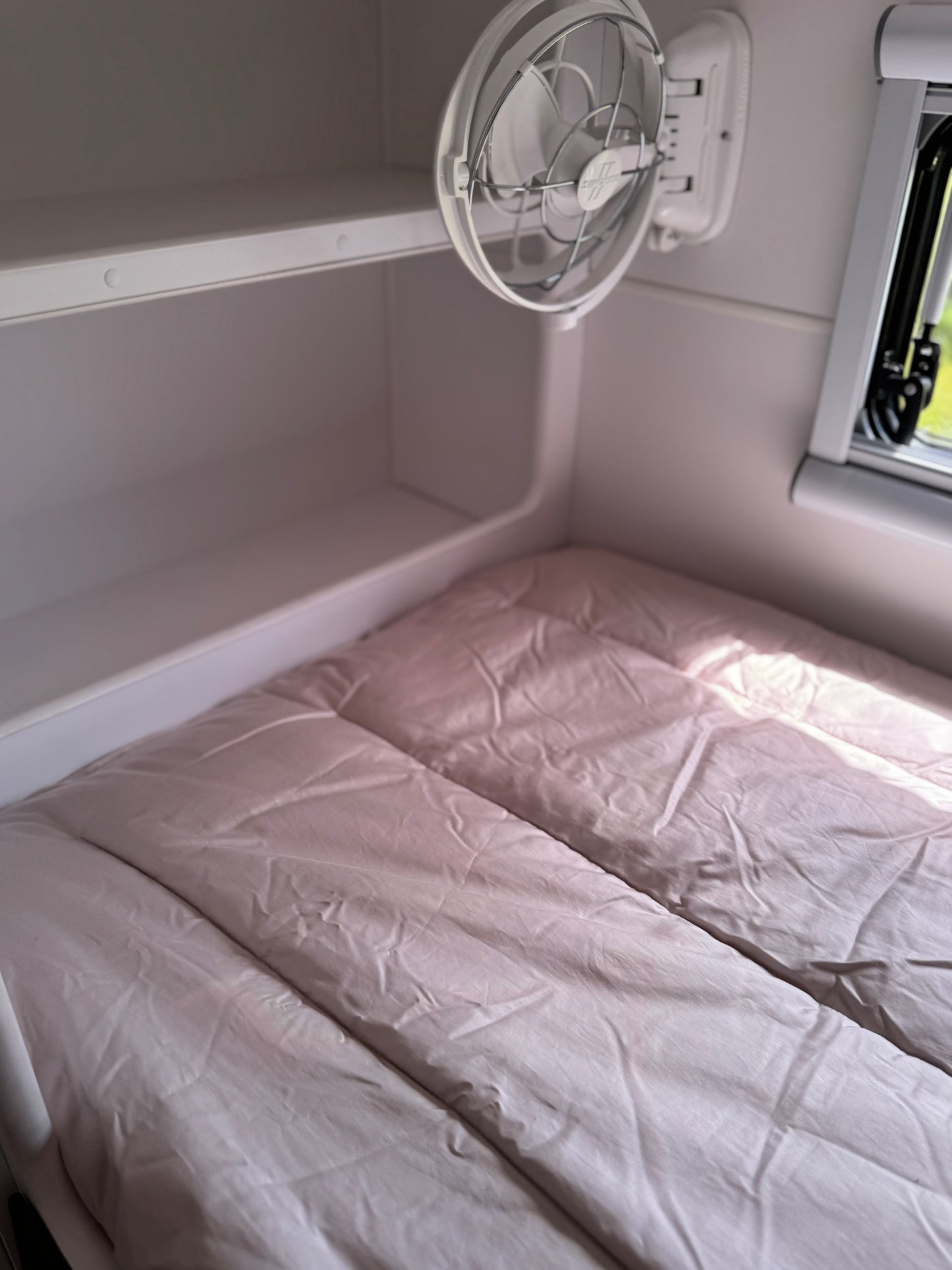 Champagne - Bunk