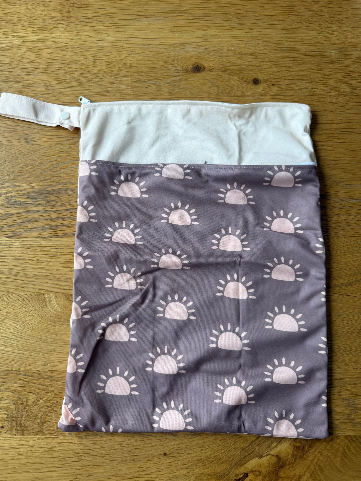 Wanderlust Wet Bag