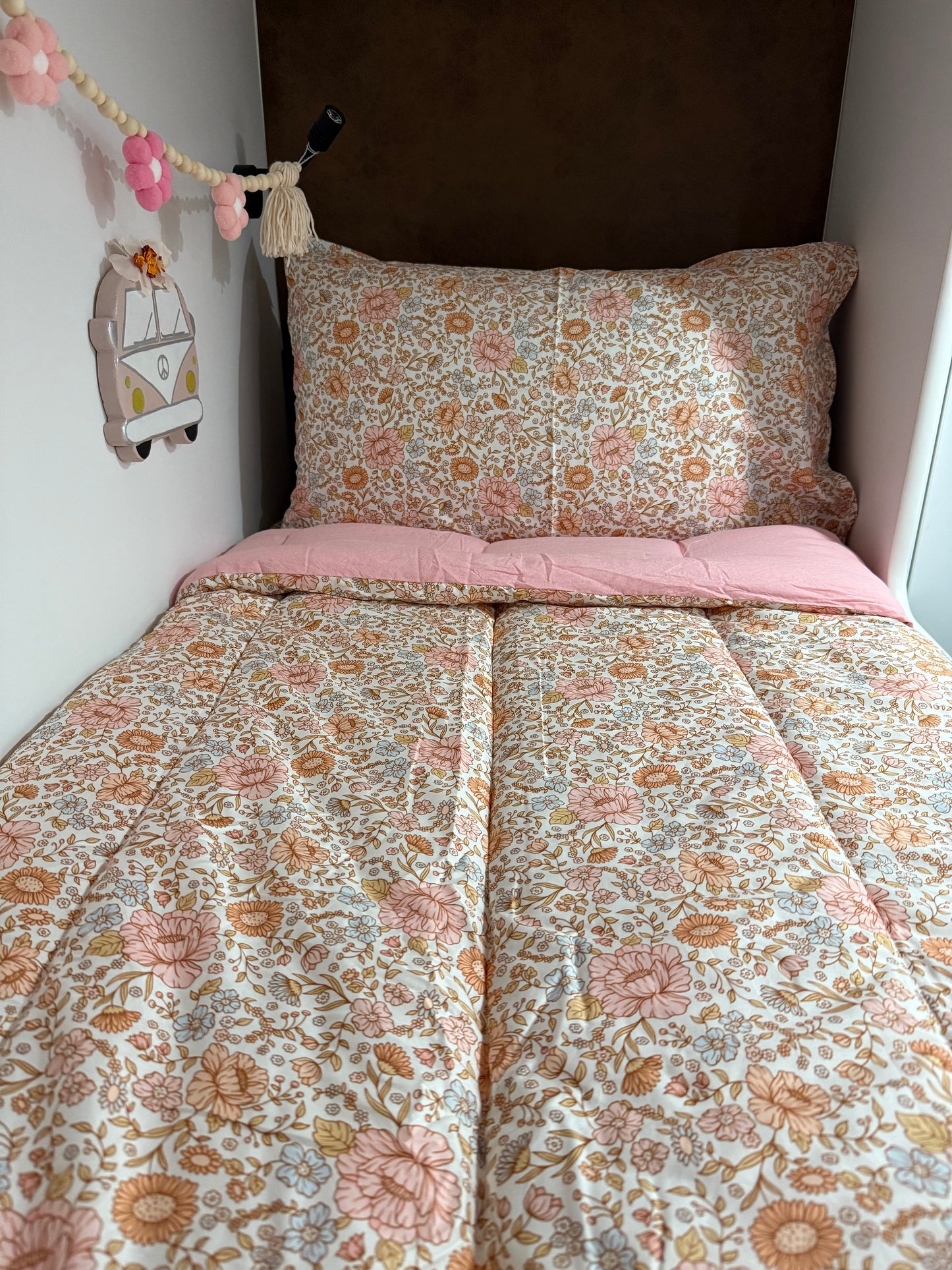 Amali - Bunk