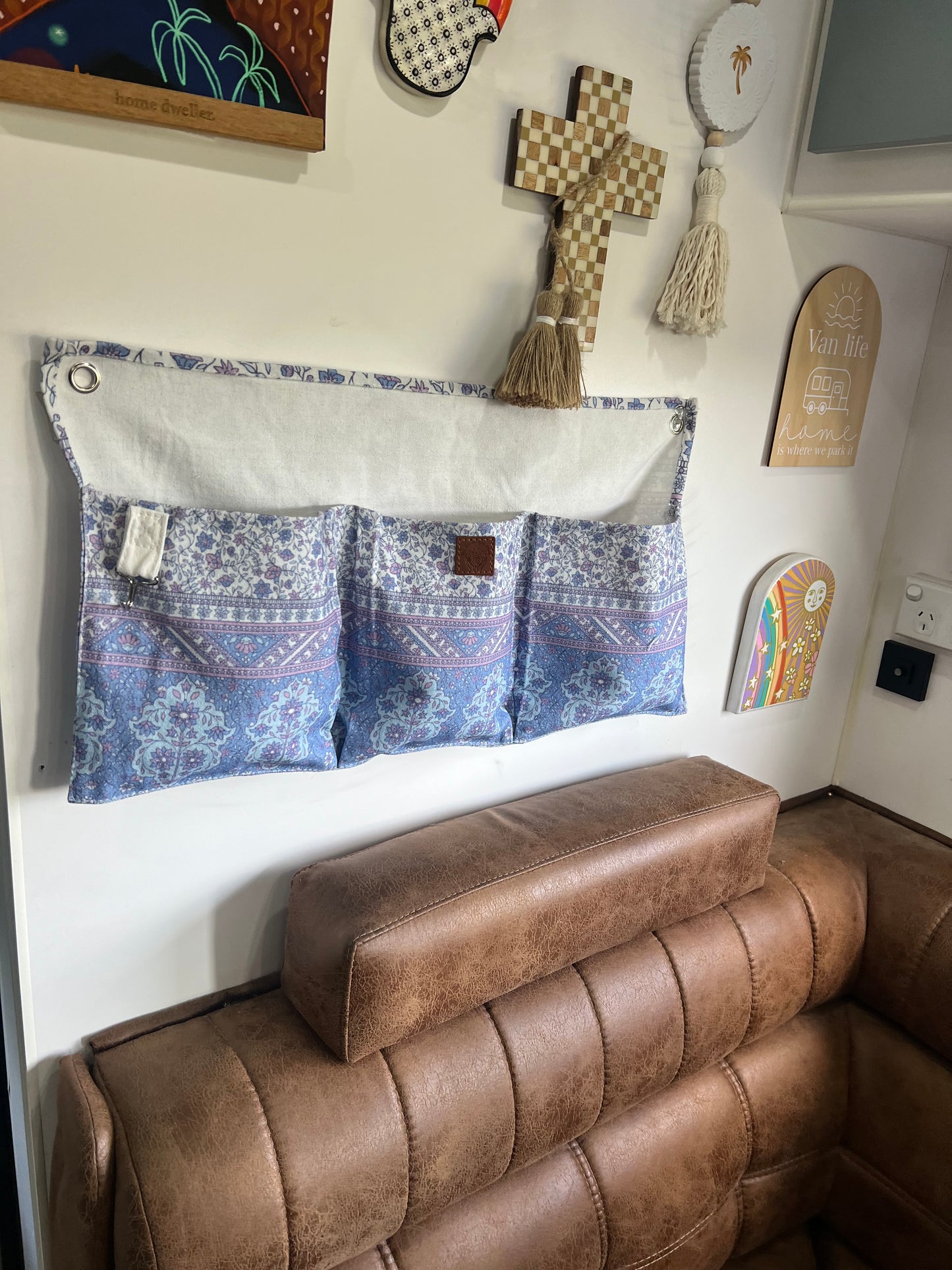 Organisation pockets Everlie