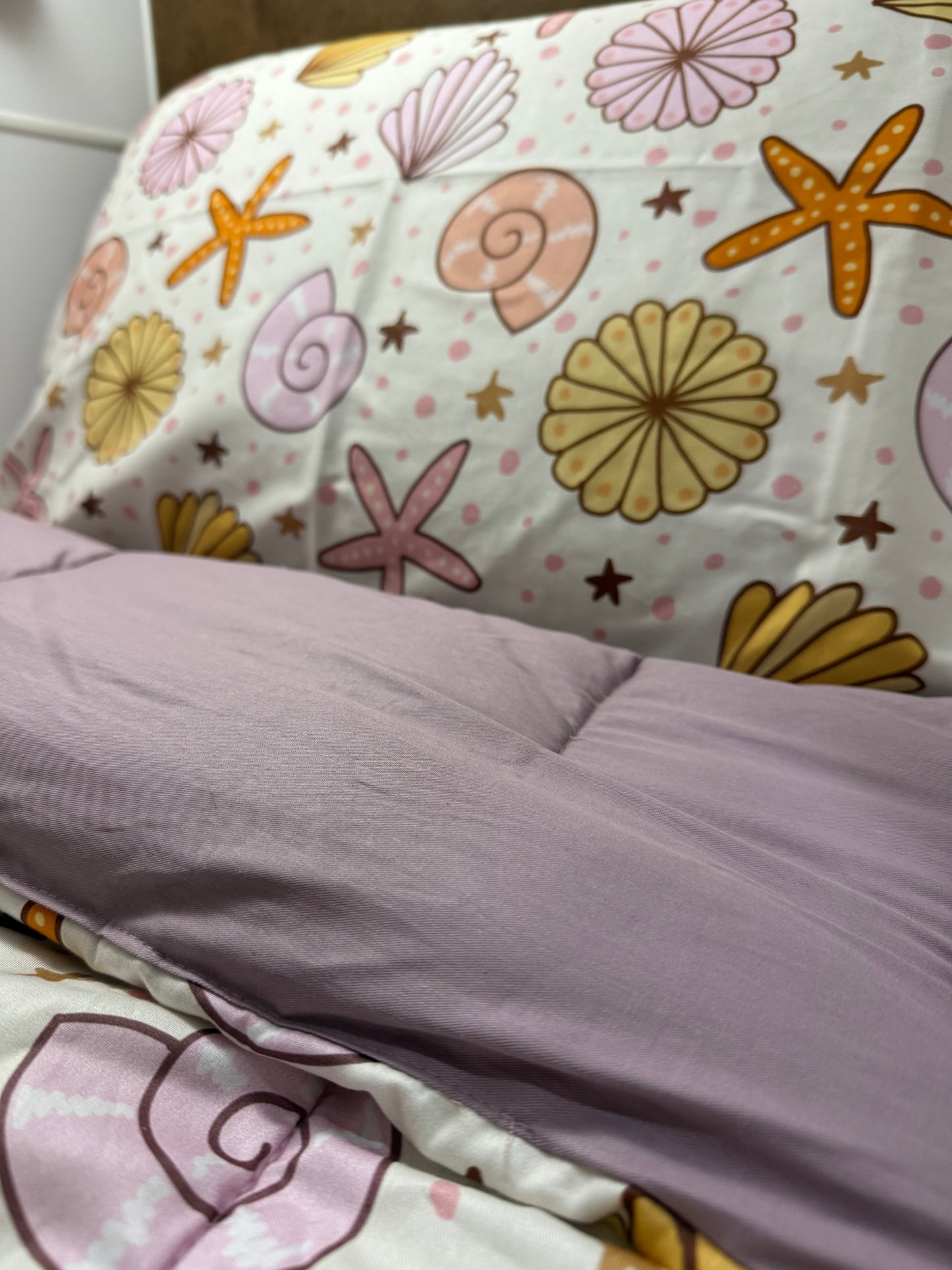 Isla - Bunk