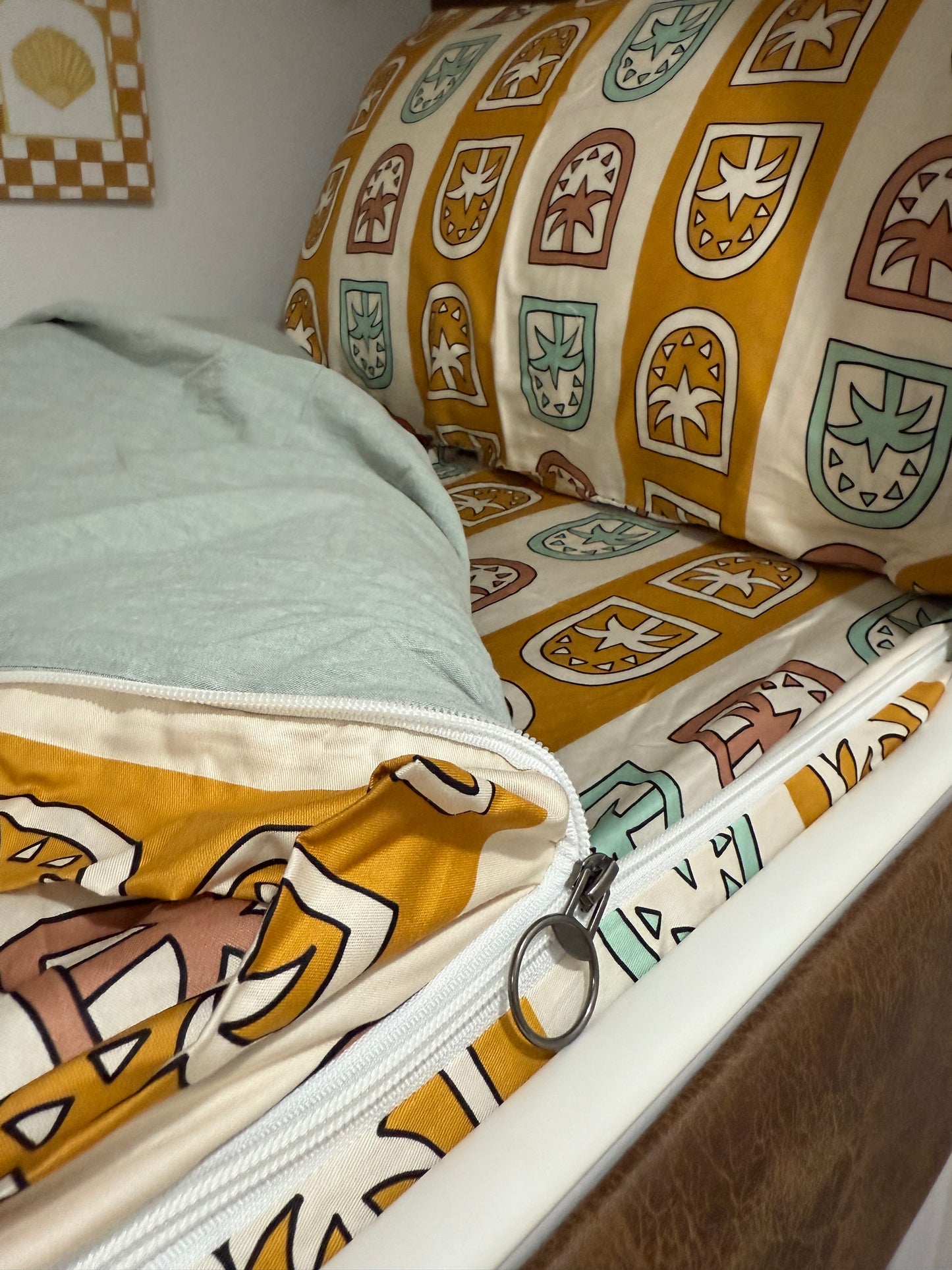 Nash - Bunk