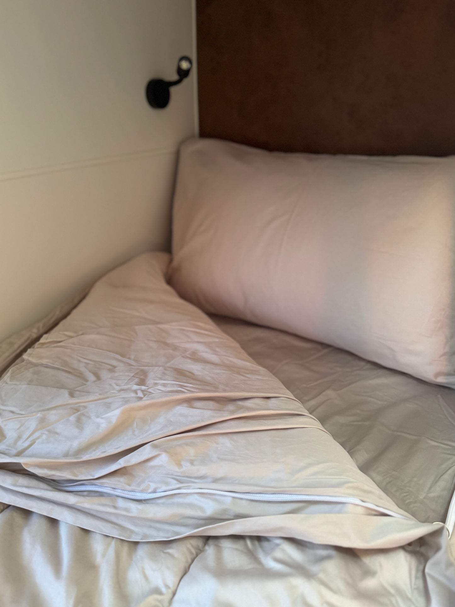 Champagne - Bunk
