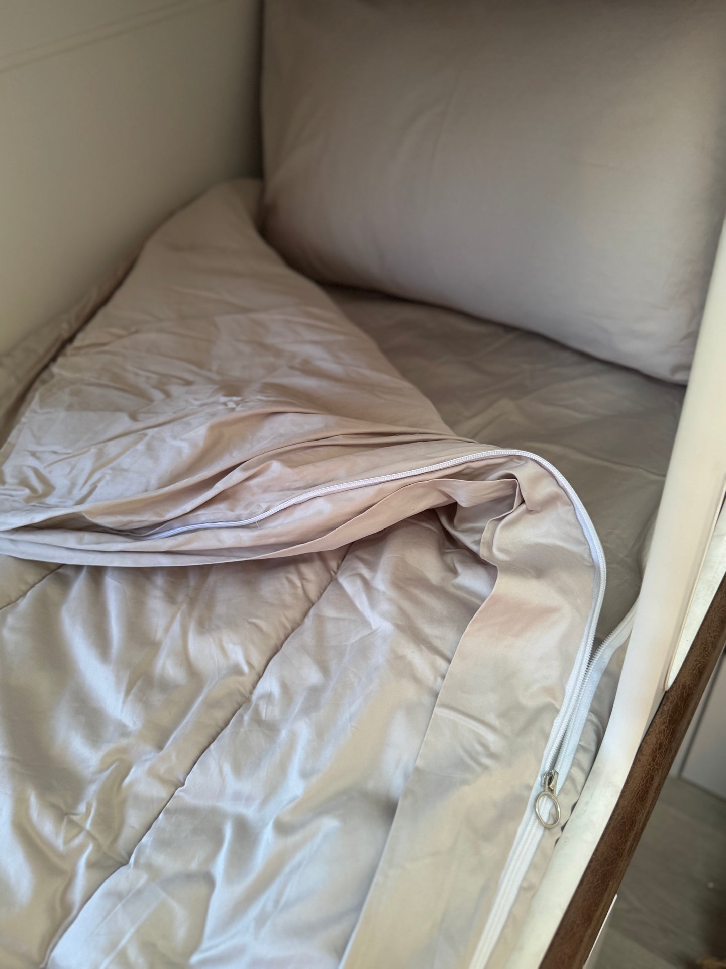 Champagne - Bunk