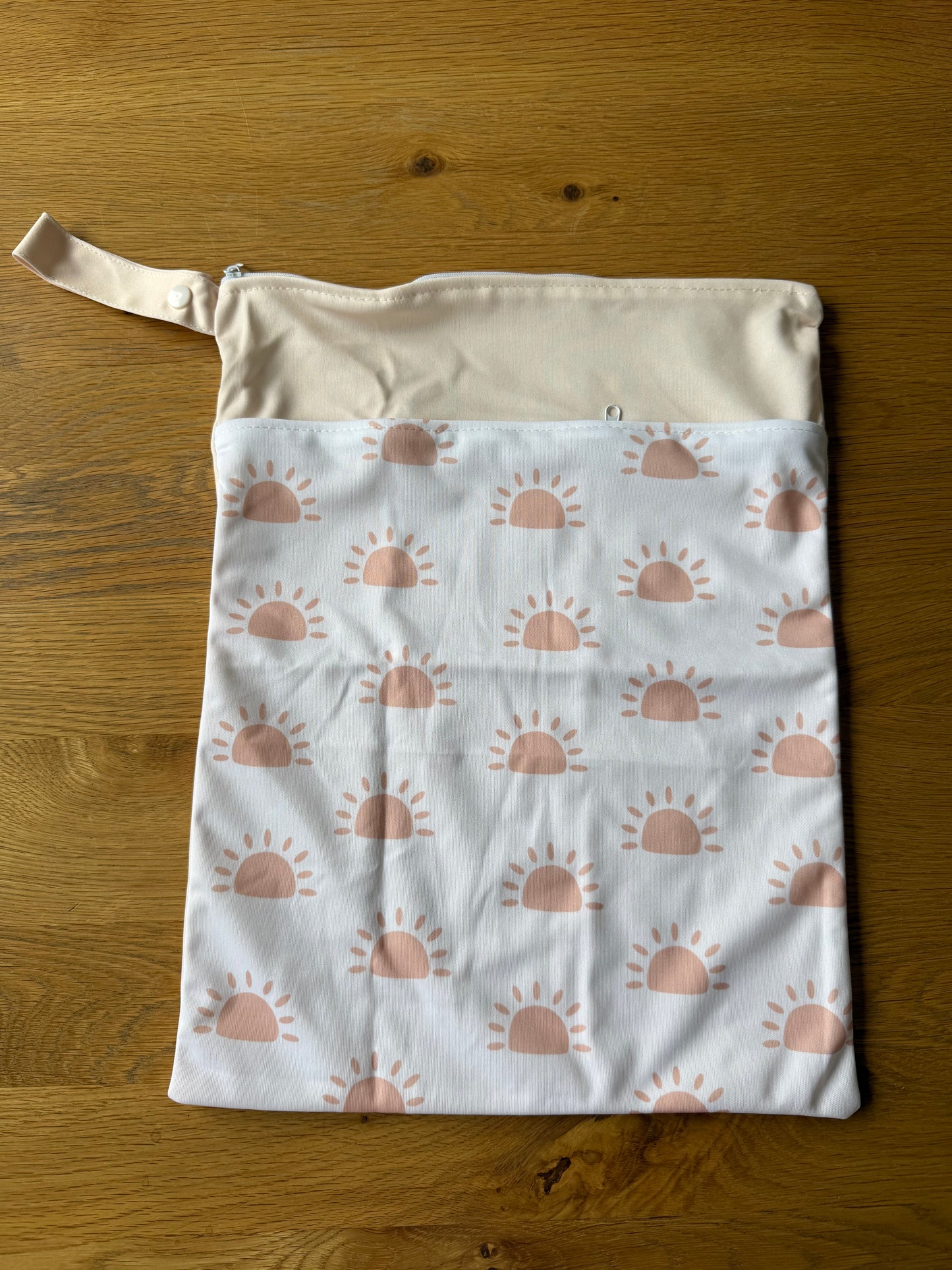 Wanderlust Wet Bag
