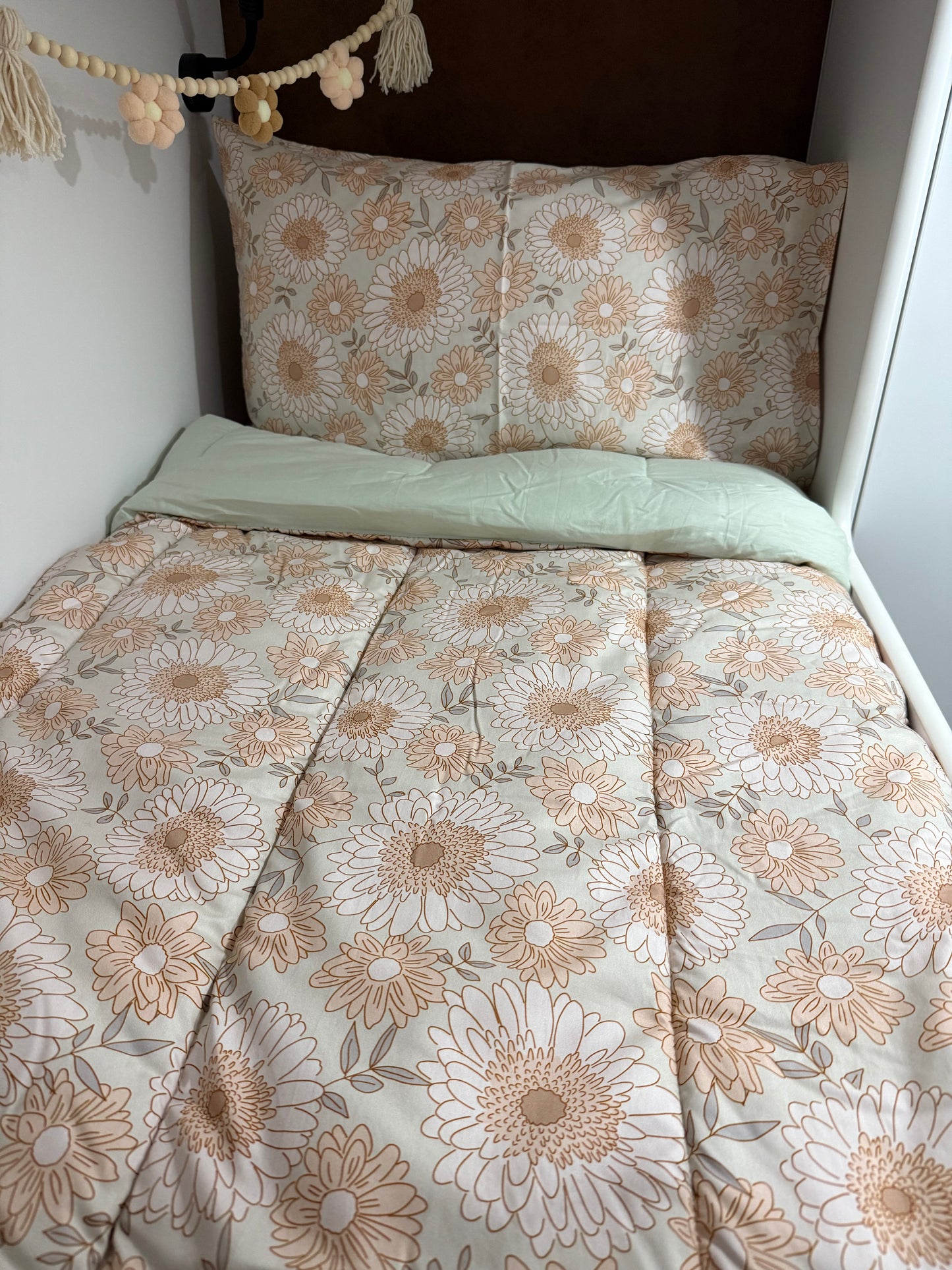 Peyton - Bunk