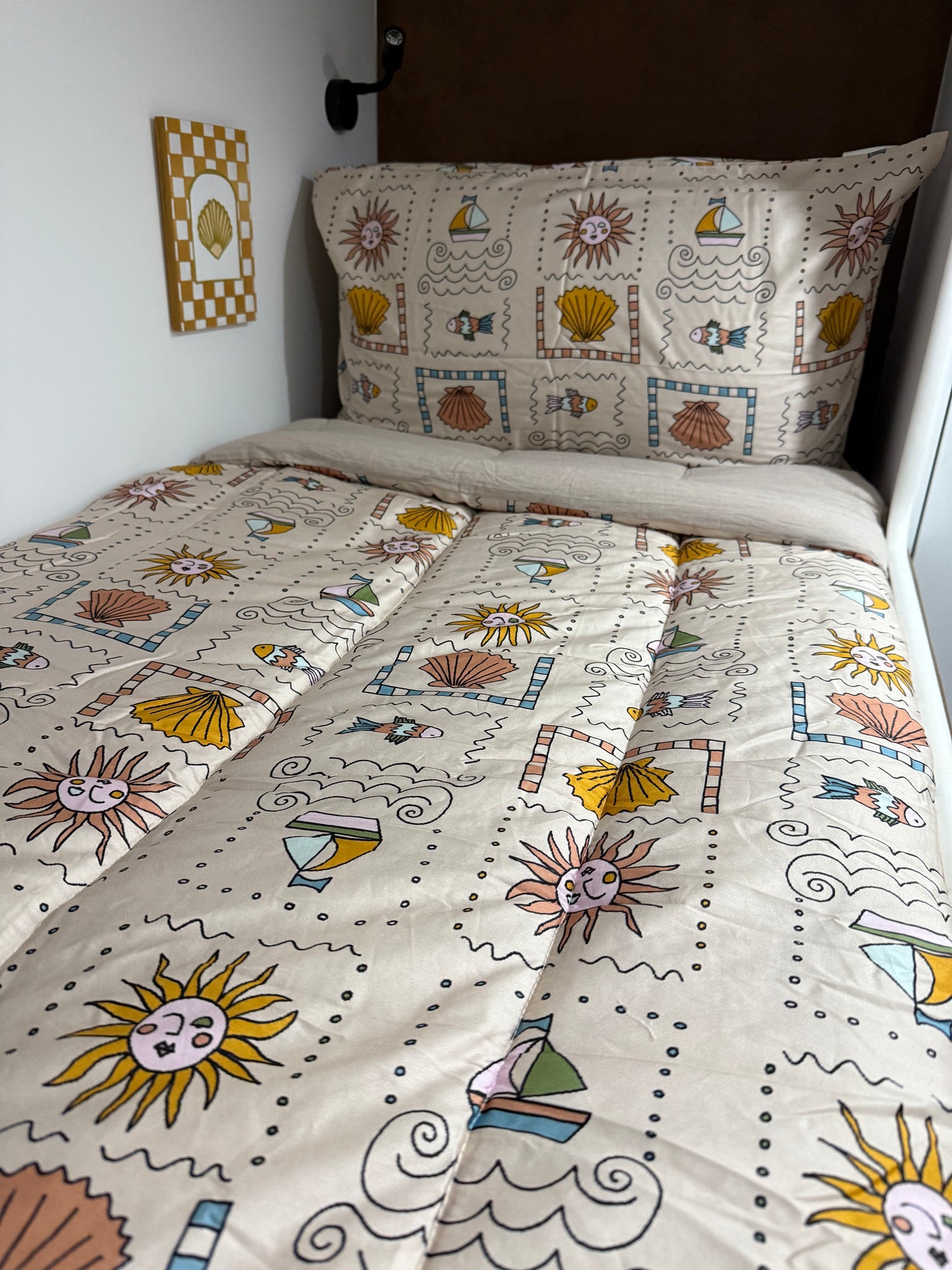 Aurelia - Bunk