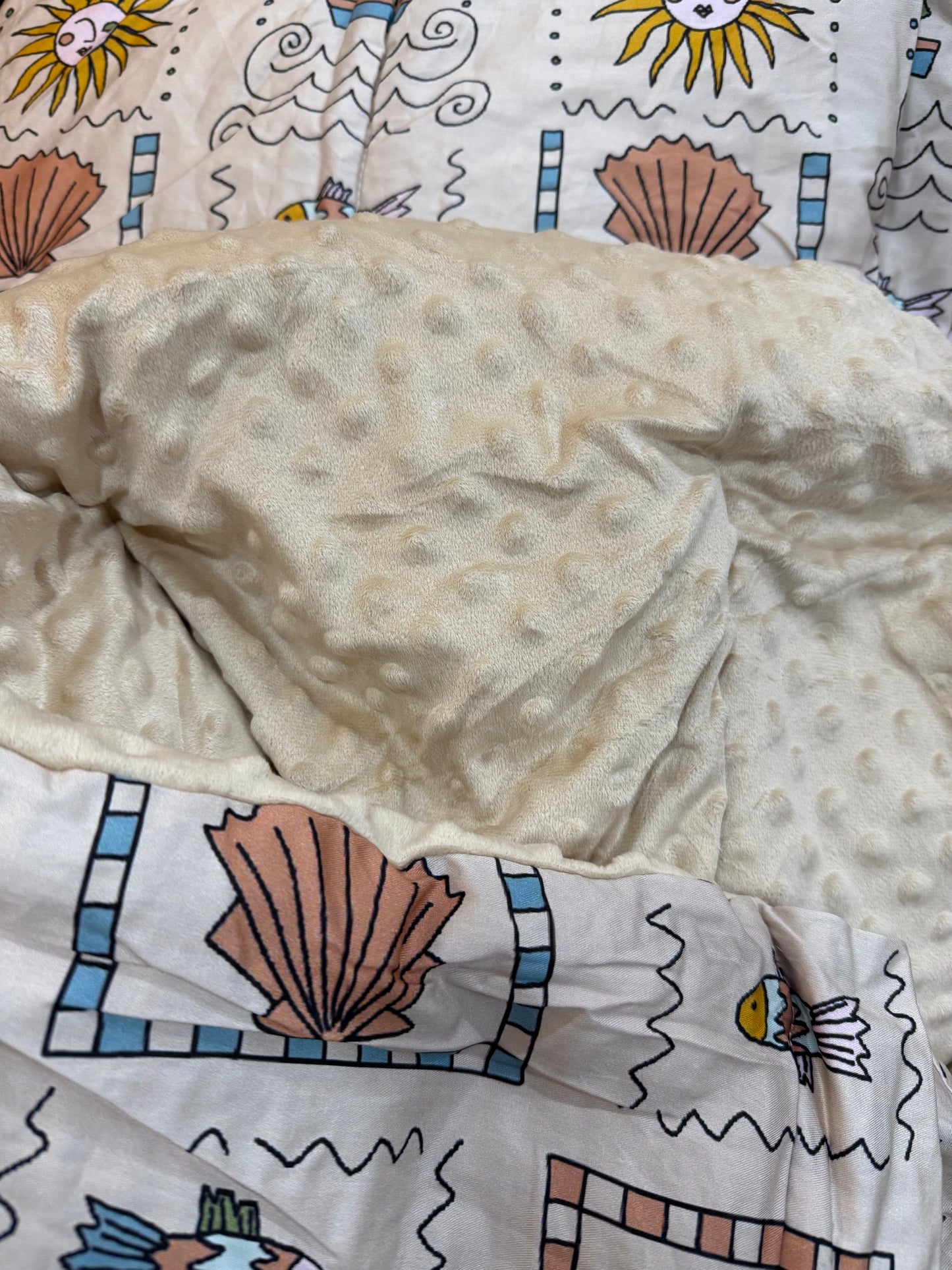 Aurelia - Bunk