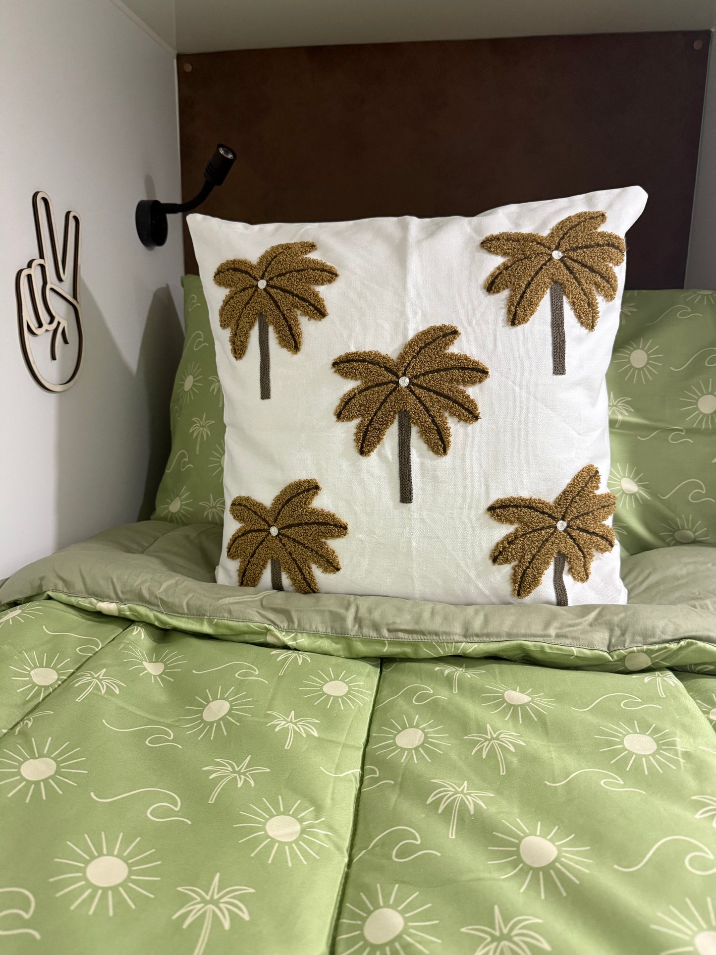 Reef Sage- Bunk