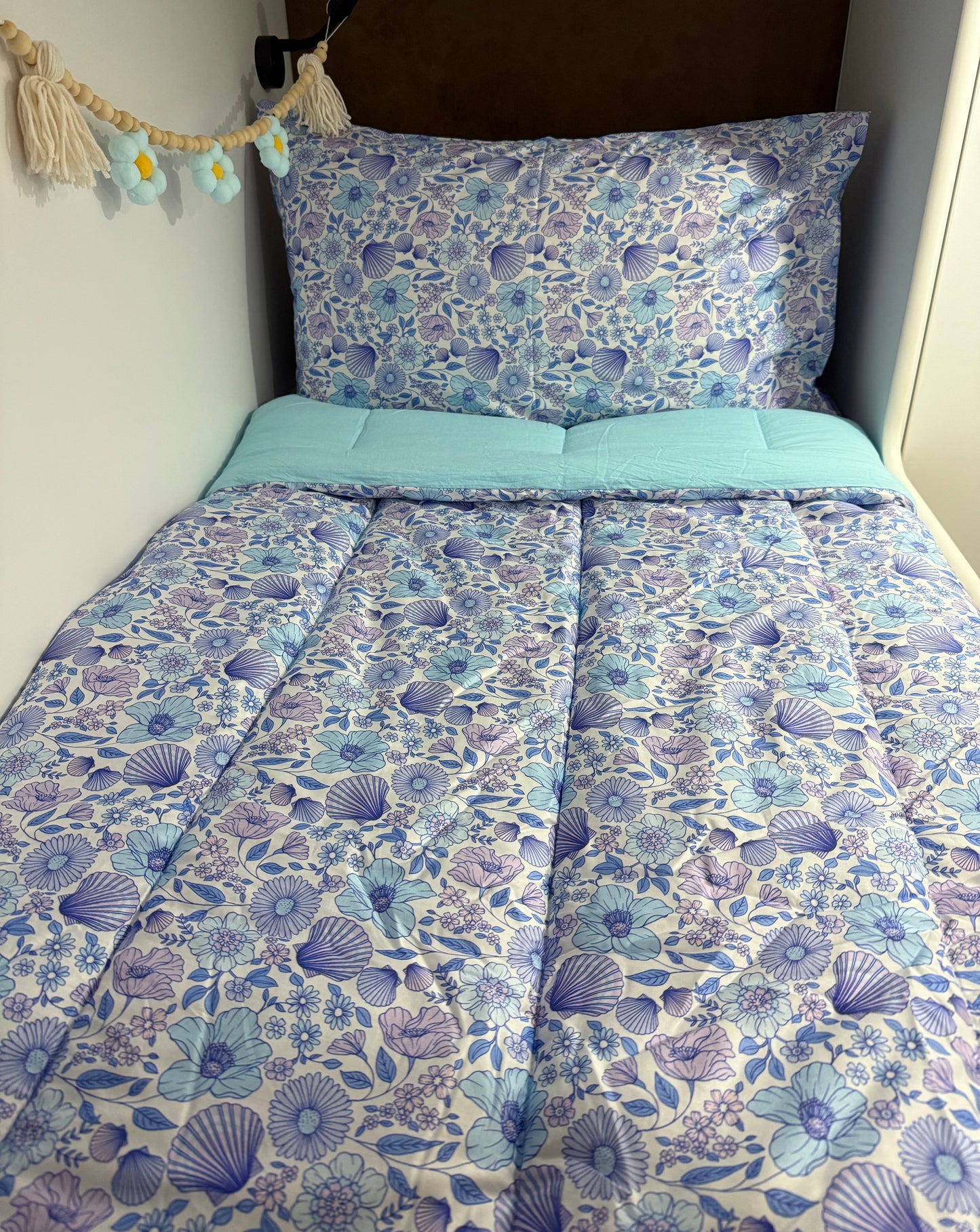 Sadie - Bunk