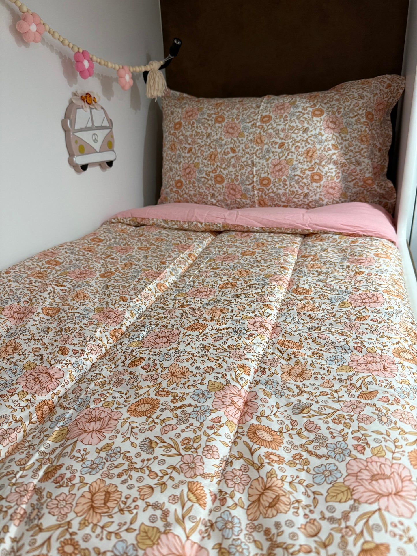 Amali - Bunk