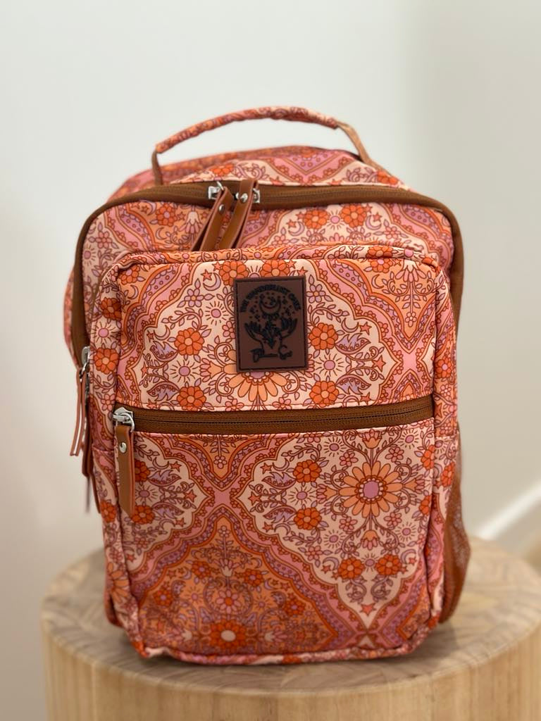 Little wanderer backpack