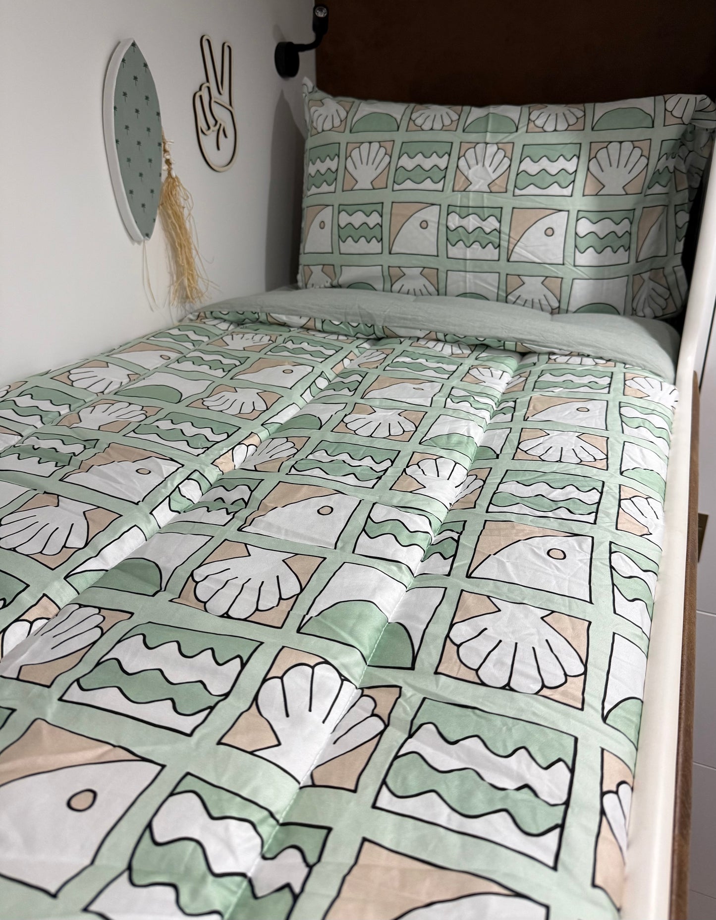 Romy - Bunk