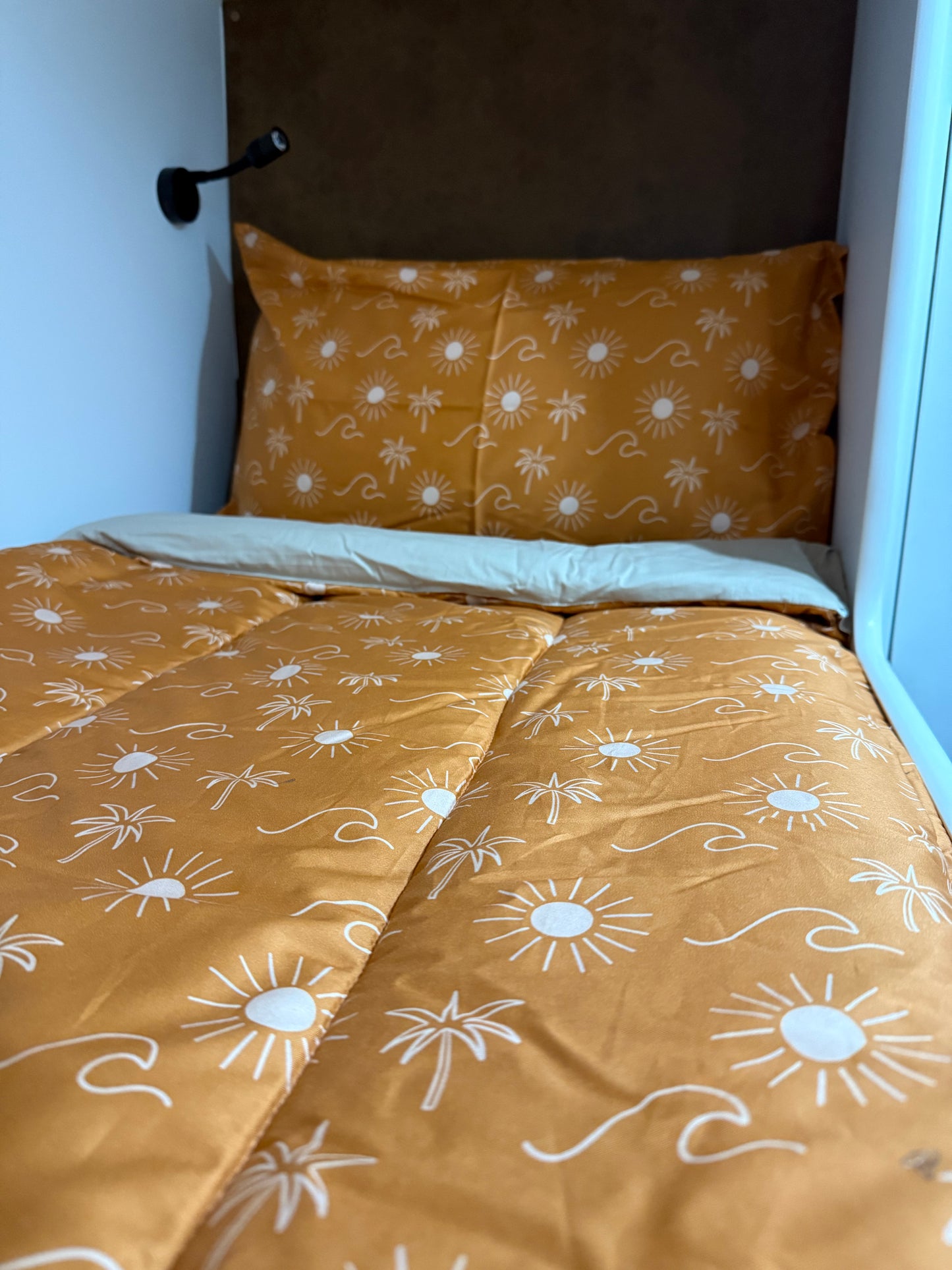 Reef - Bunk