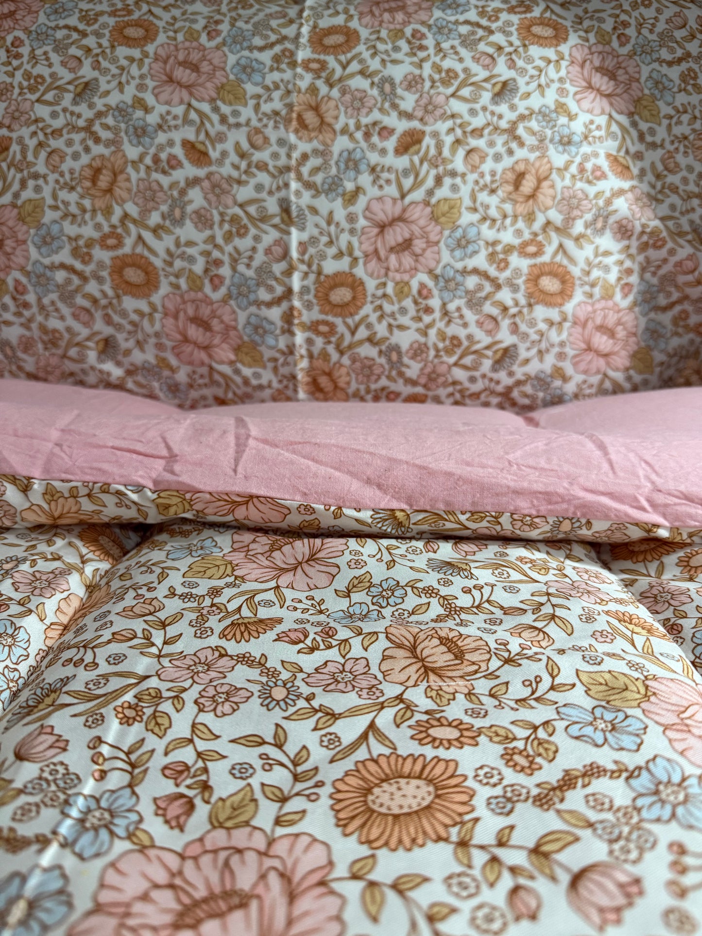 Amali - Bunk