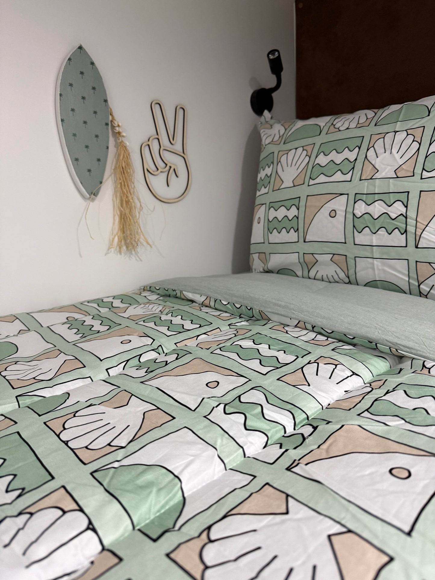 Romy - Bunk