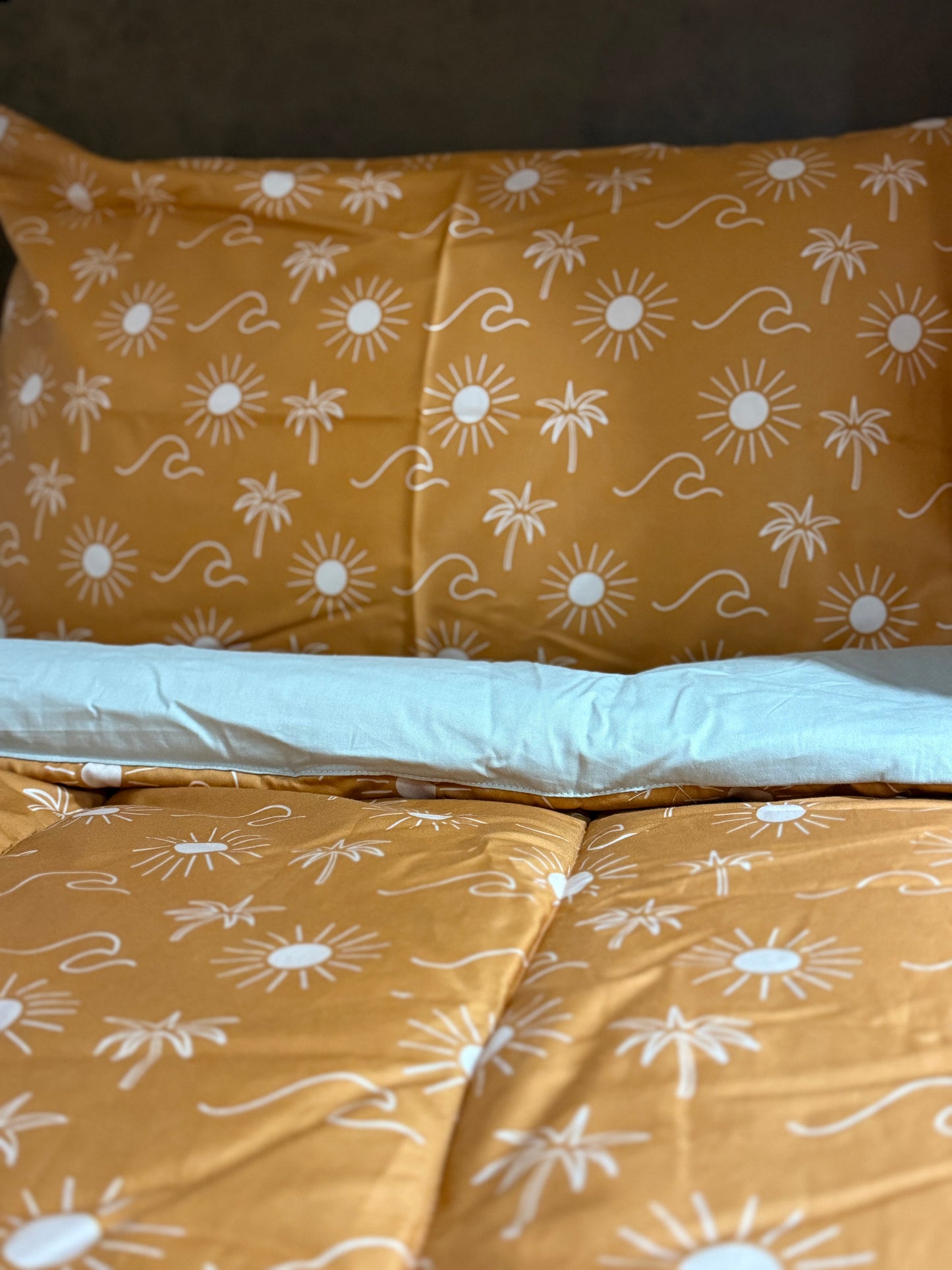 Reef - Bunk