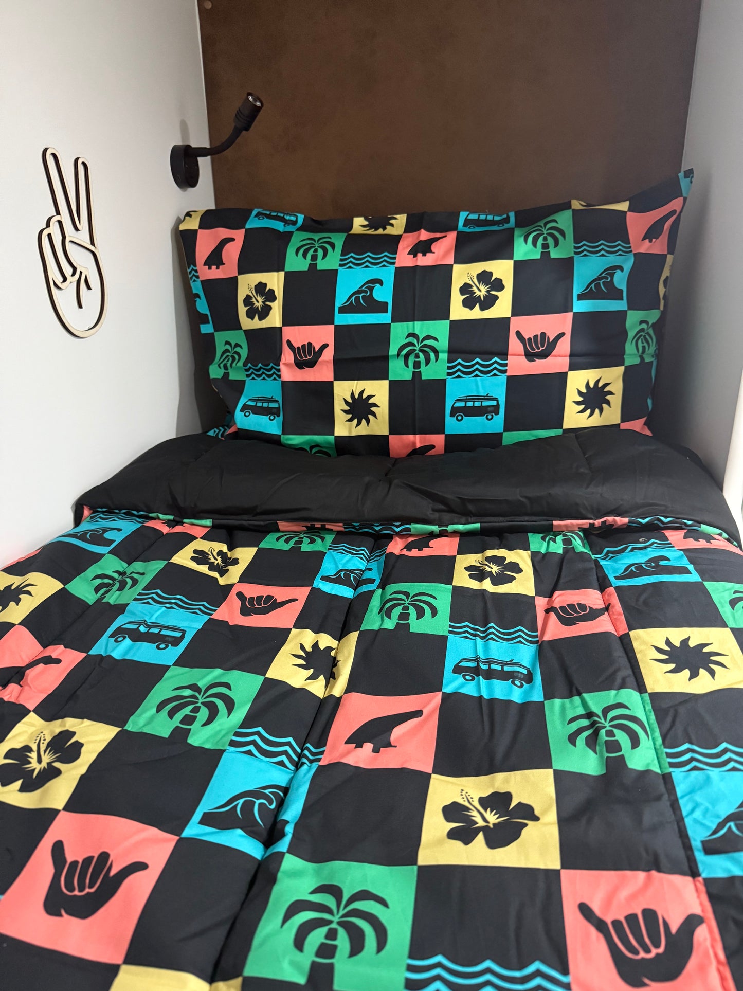 Reid- Bunk