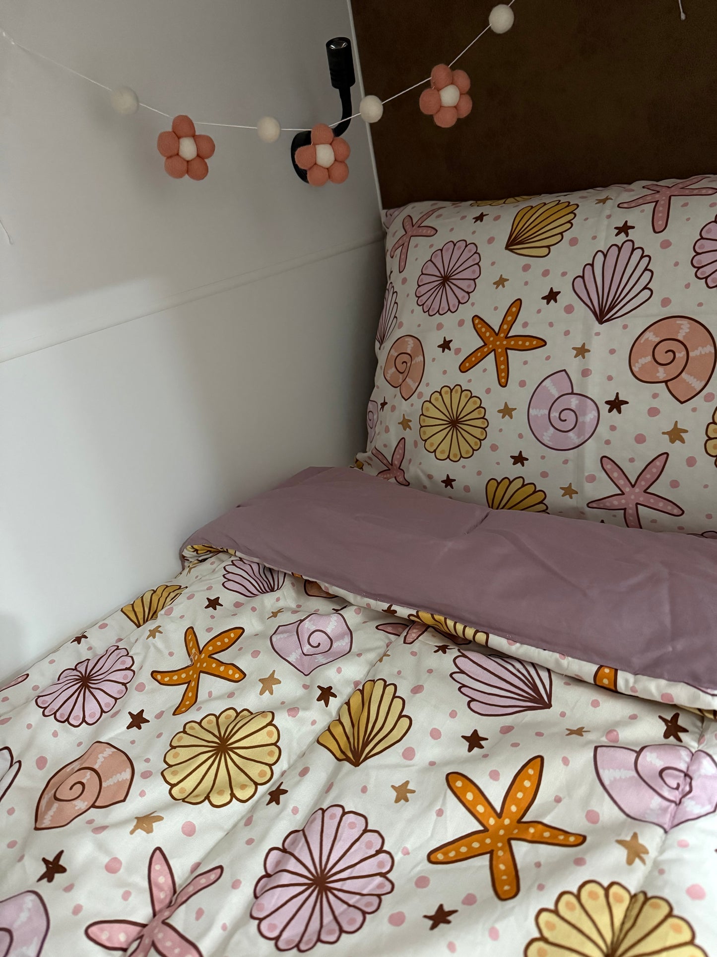 Isla - Bunk