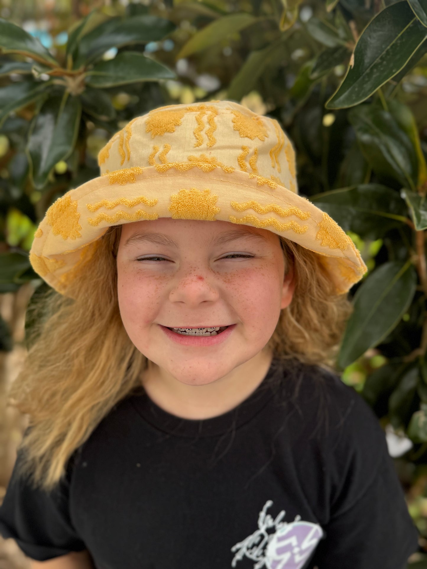 Bucket Hat