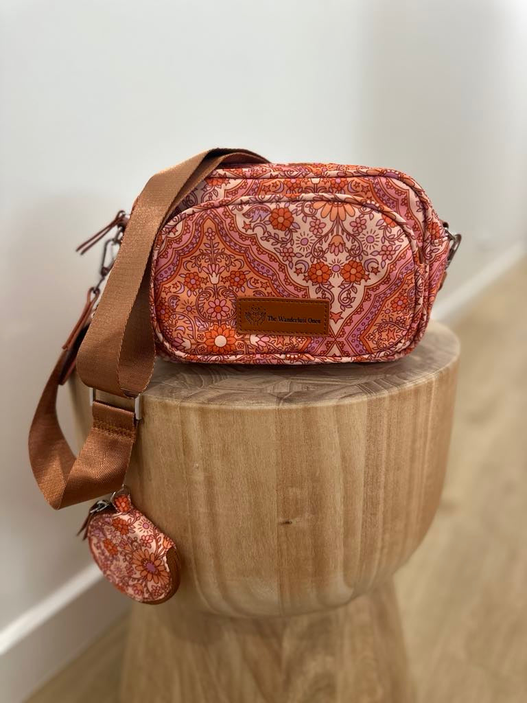 Crossbody Bag