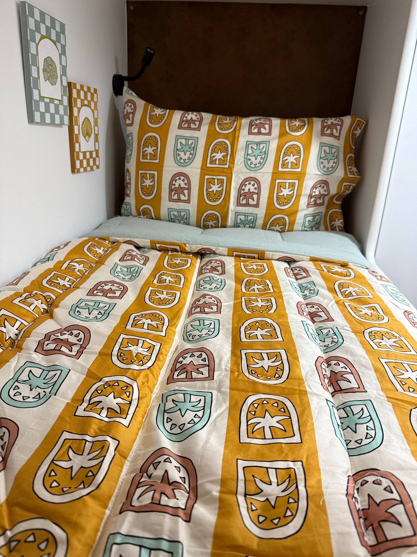 Nash - Bunk
