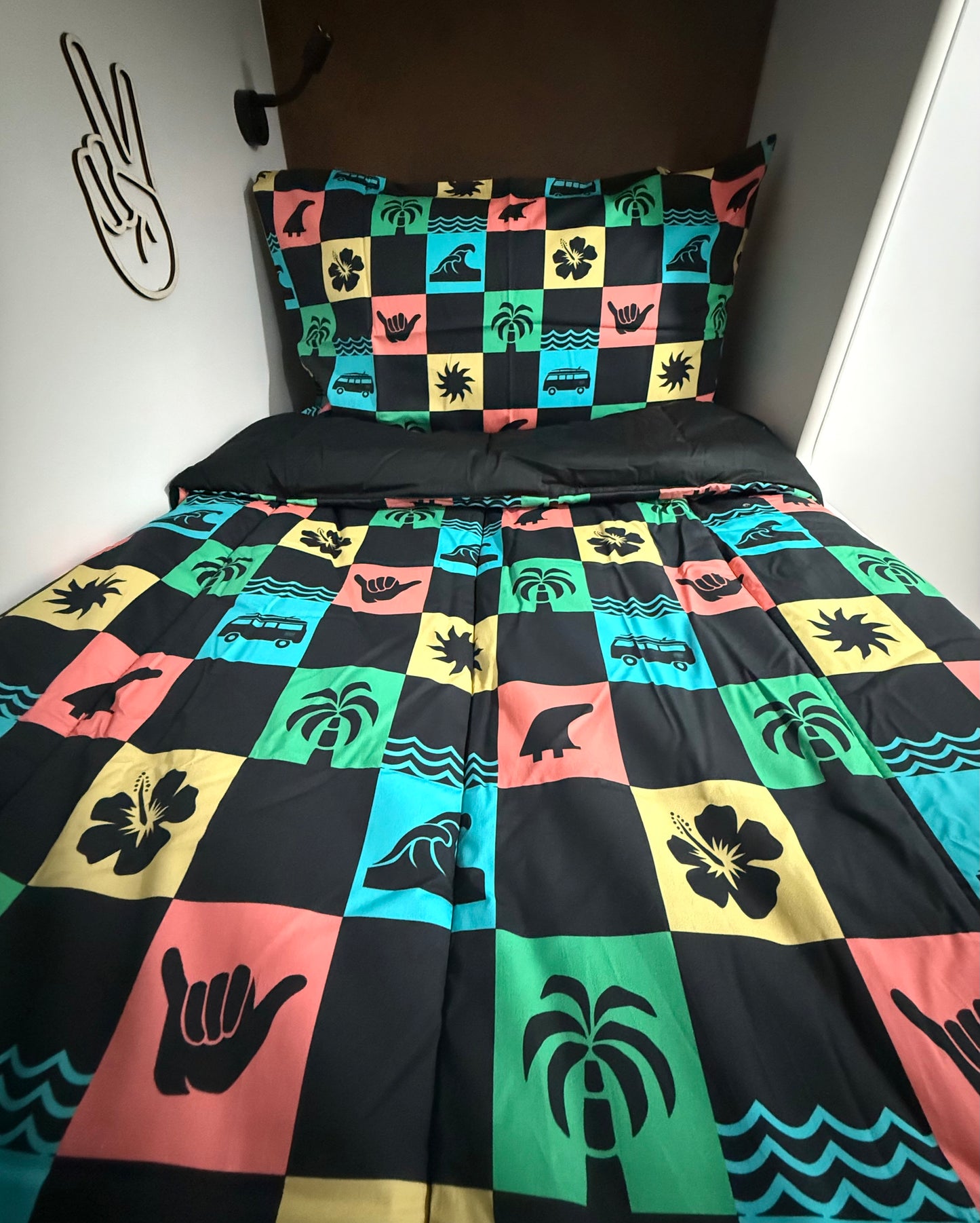 Reid- Bunk
