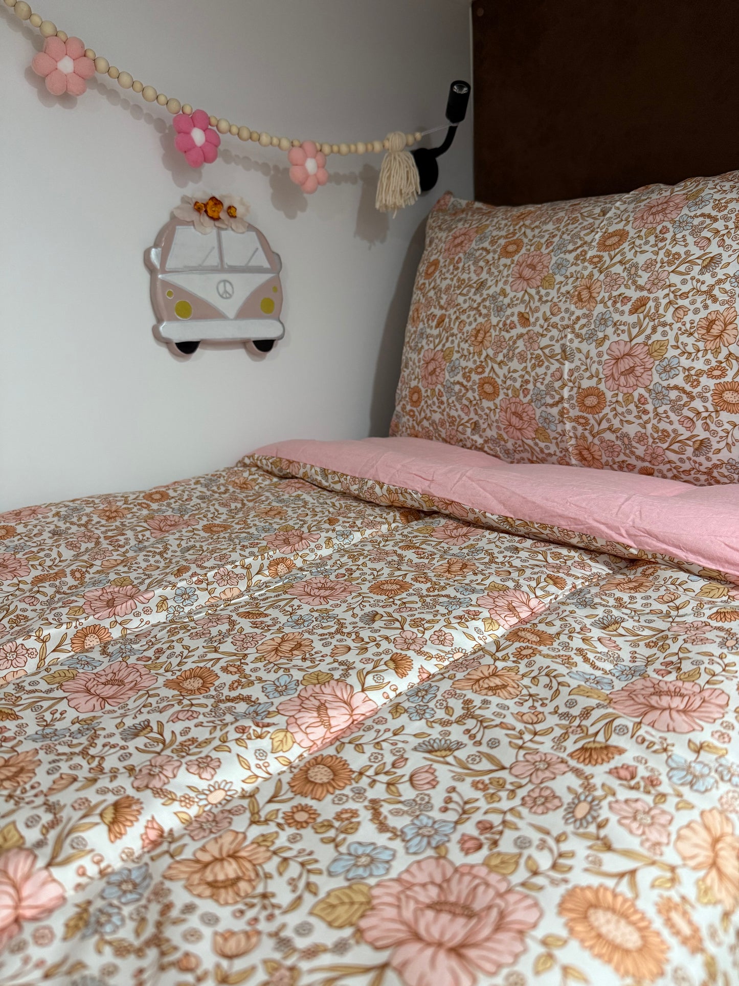 Amali - Bunk