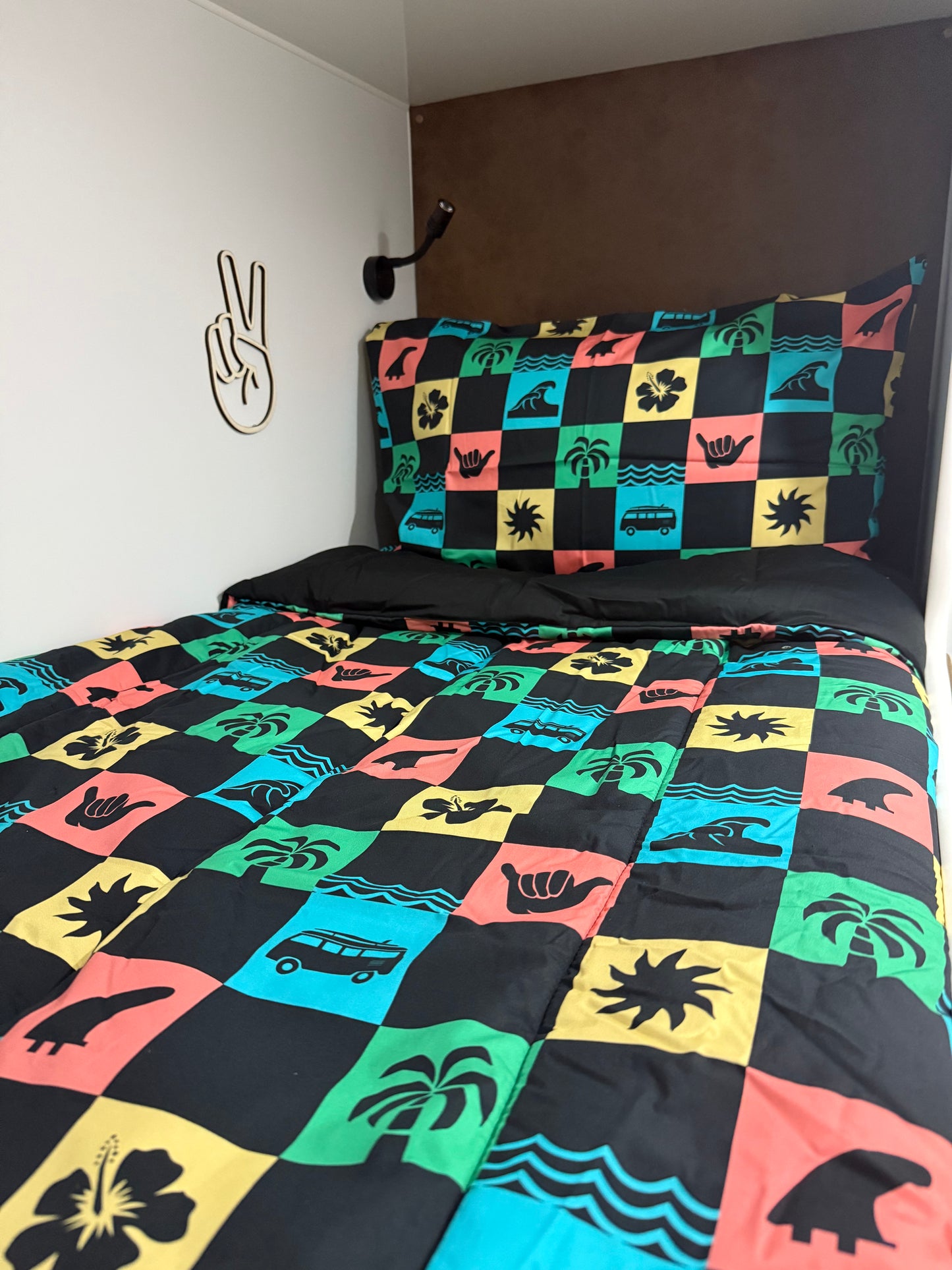Reid- Bunk