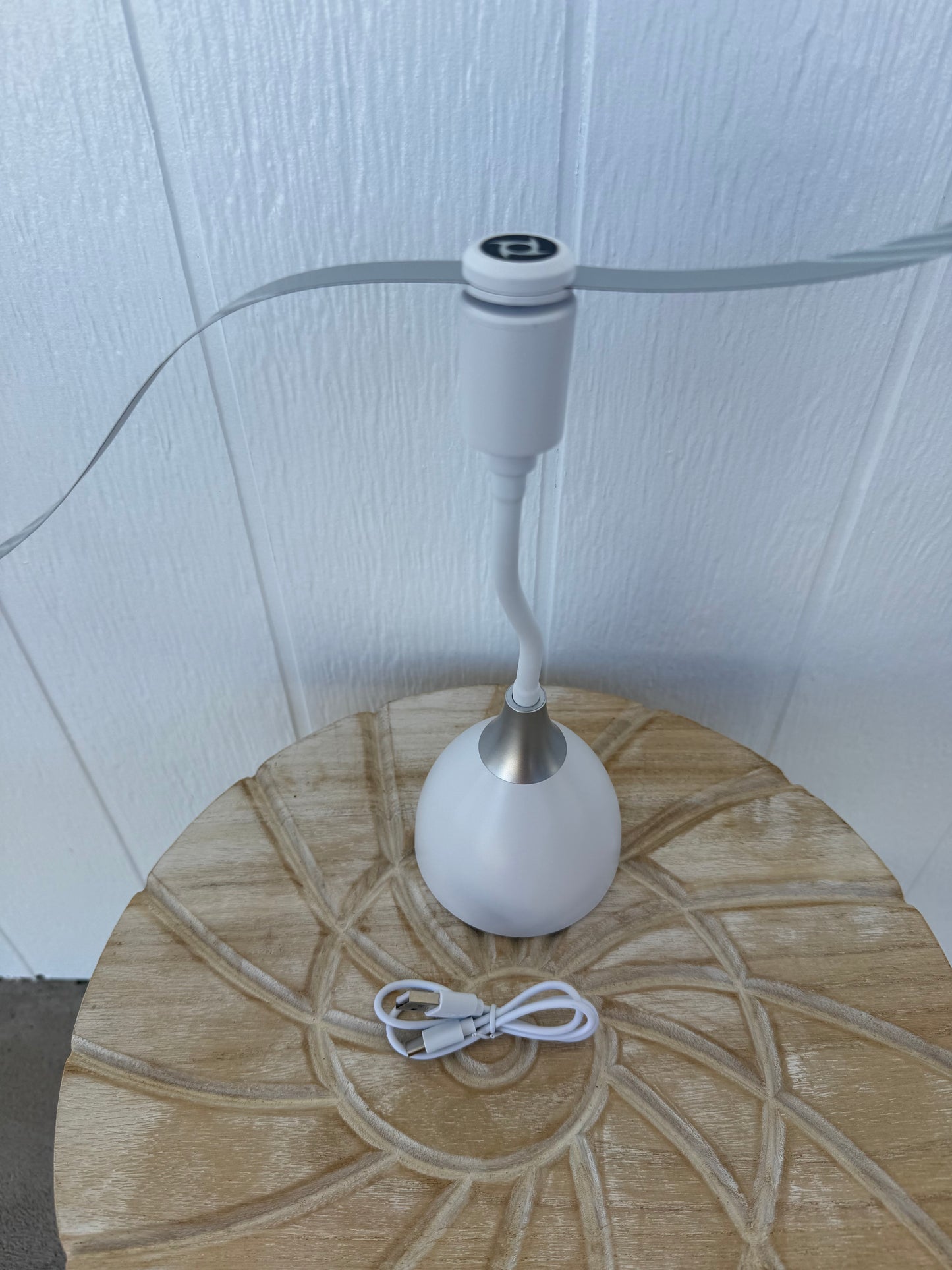 Fly Fan - Rechargeable USB