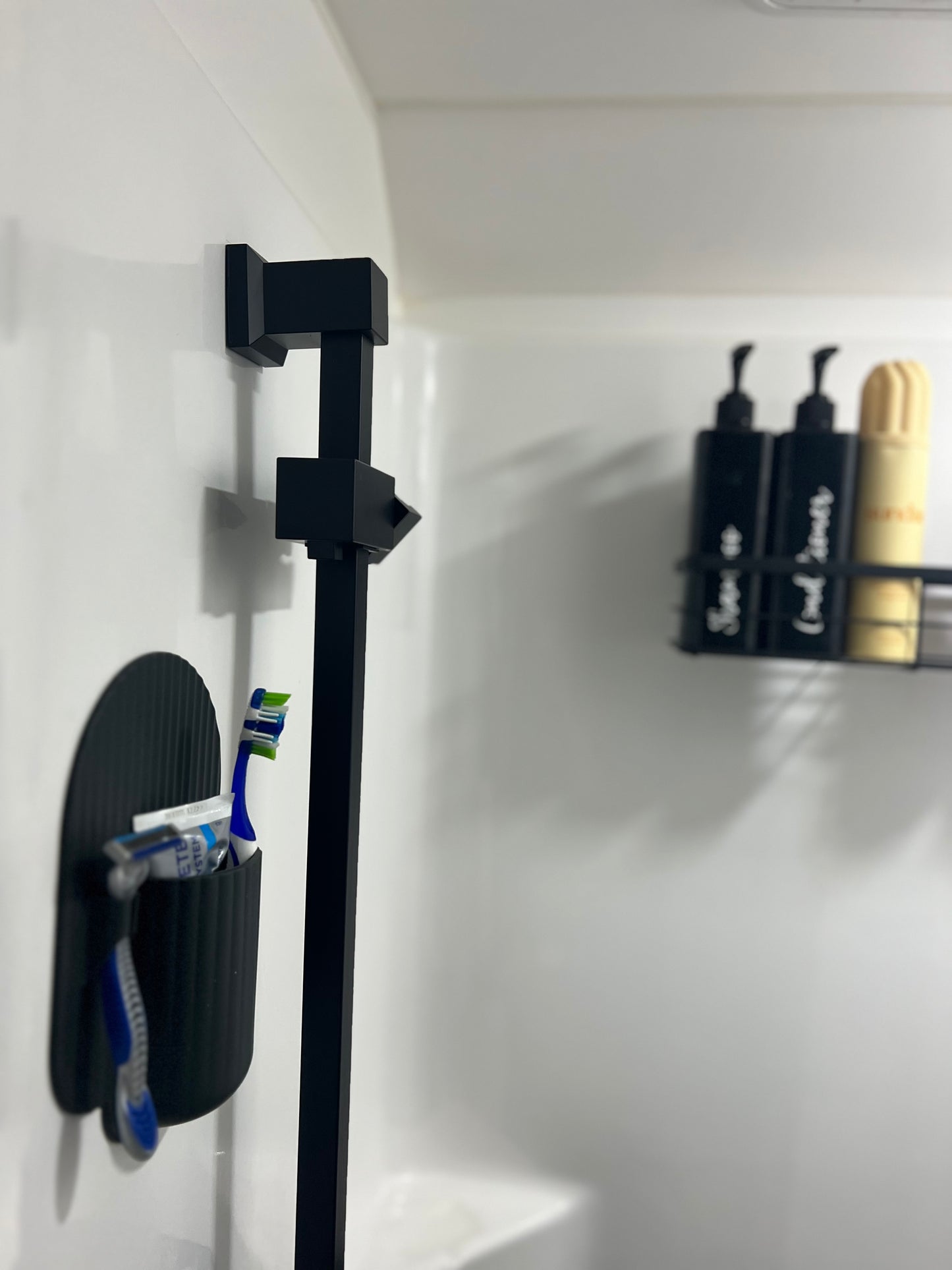 SALE- Silicone toiletry caddy