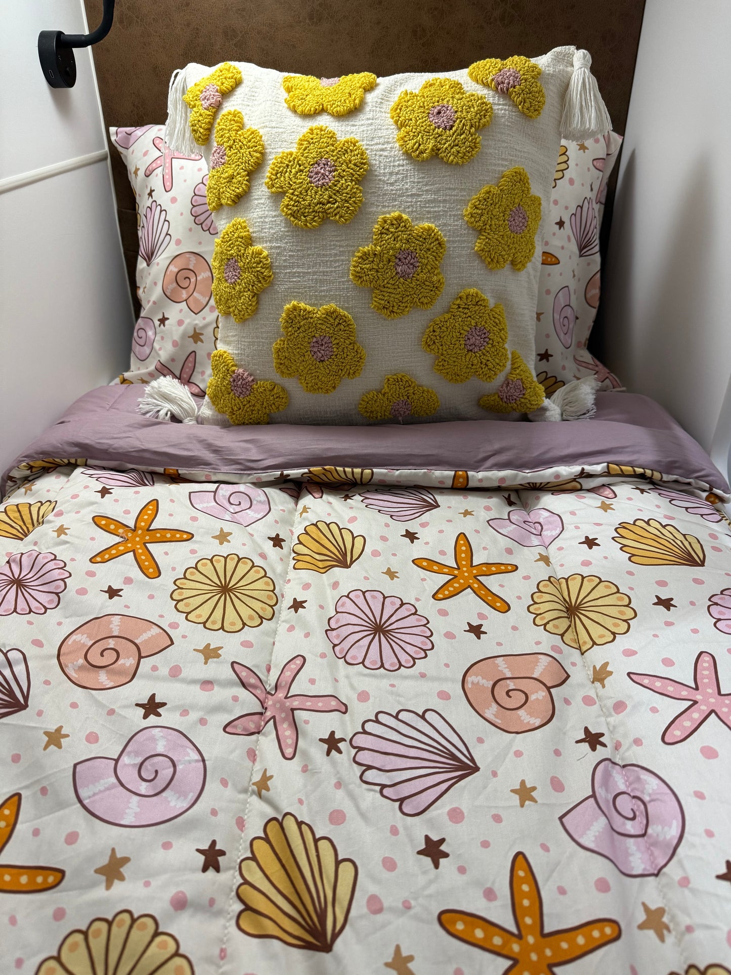 Isla - Bunk