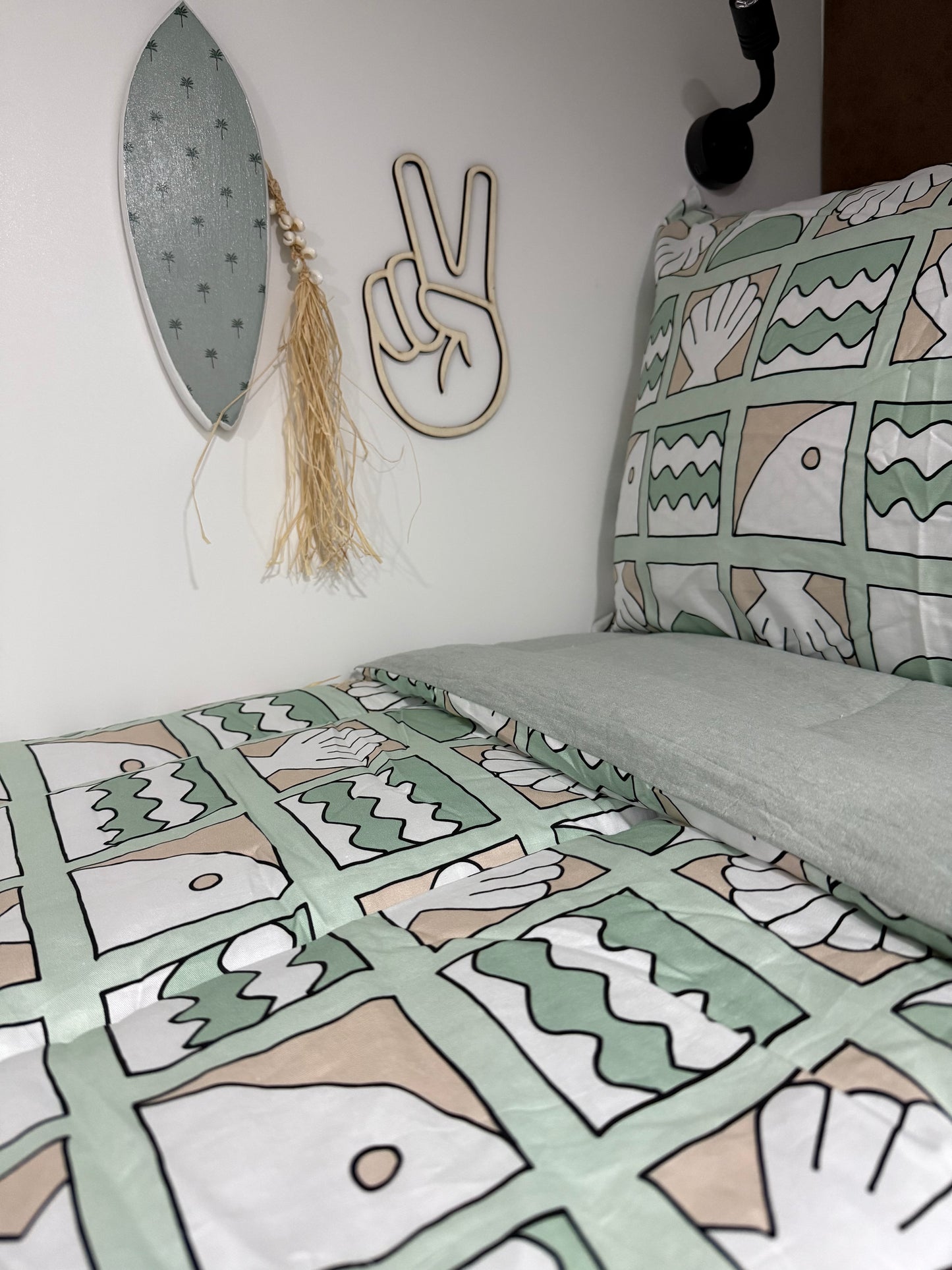 Romy - Bunk