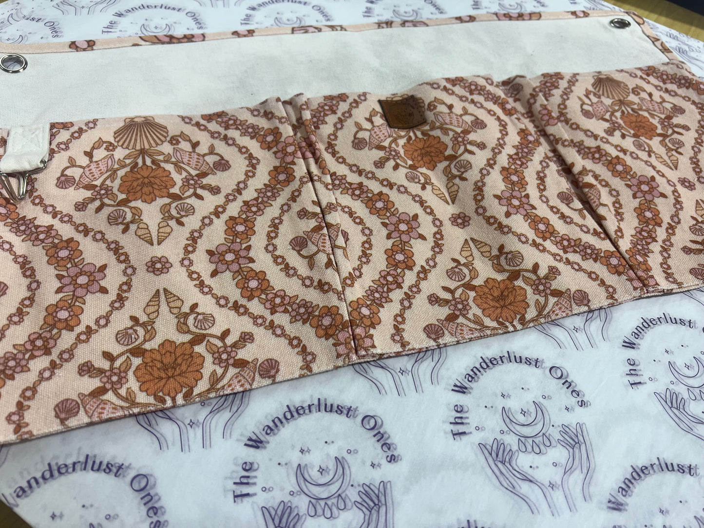 Organisation pockets Shellie