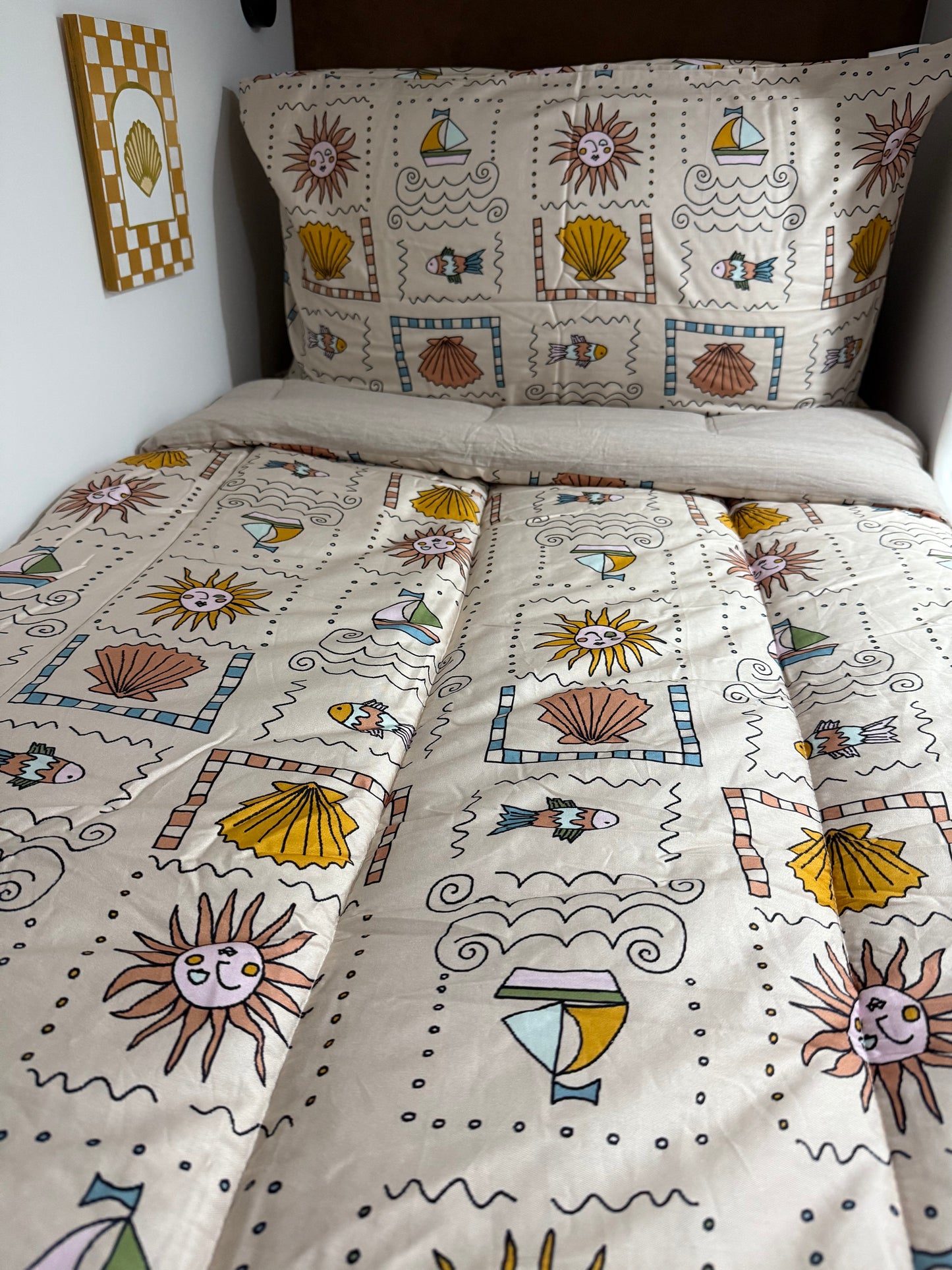 Aurelia - Bunk