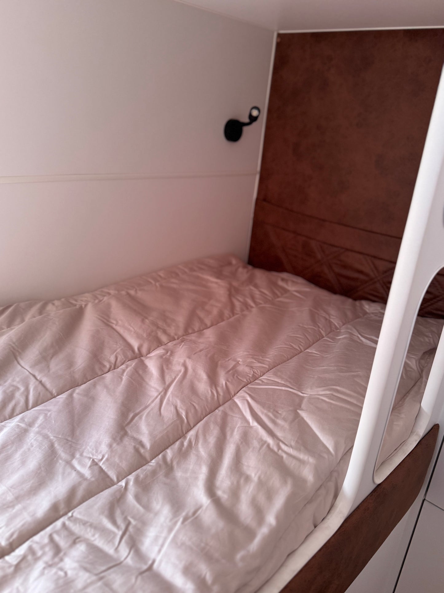 Champagne - Bunk