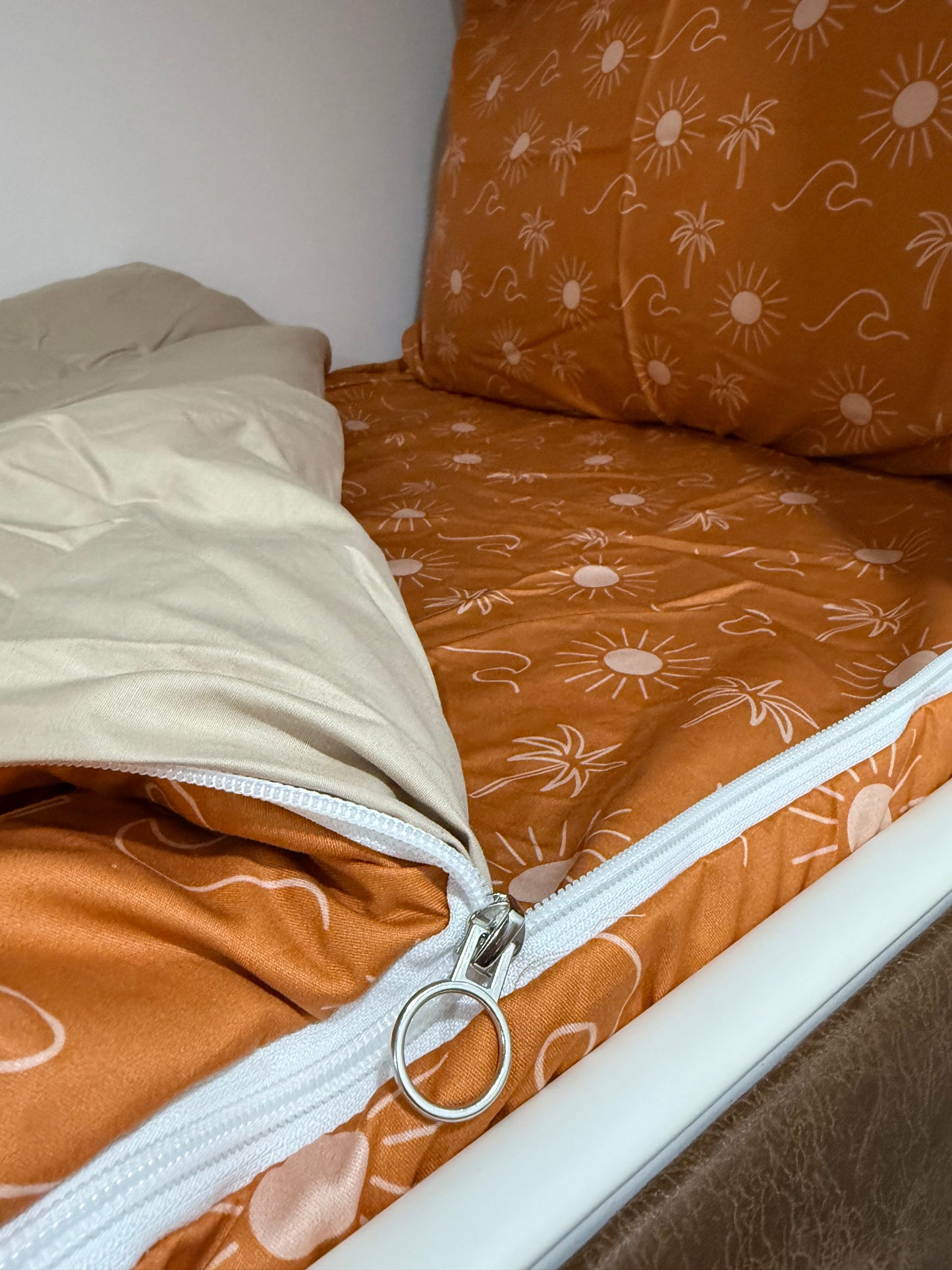 Reef - Bunk