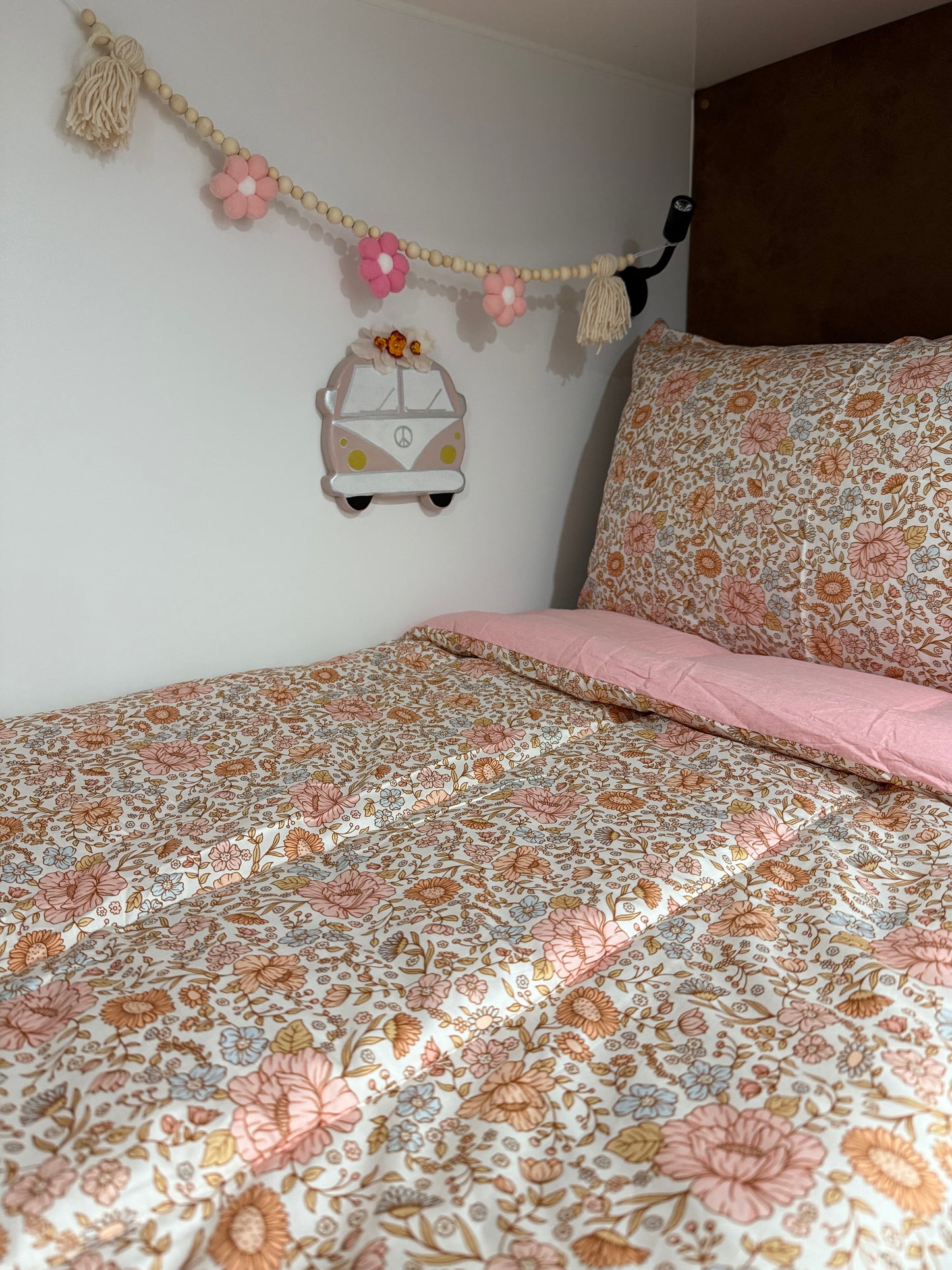 Amali - Bunk
