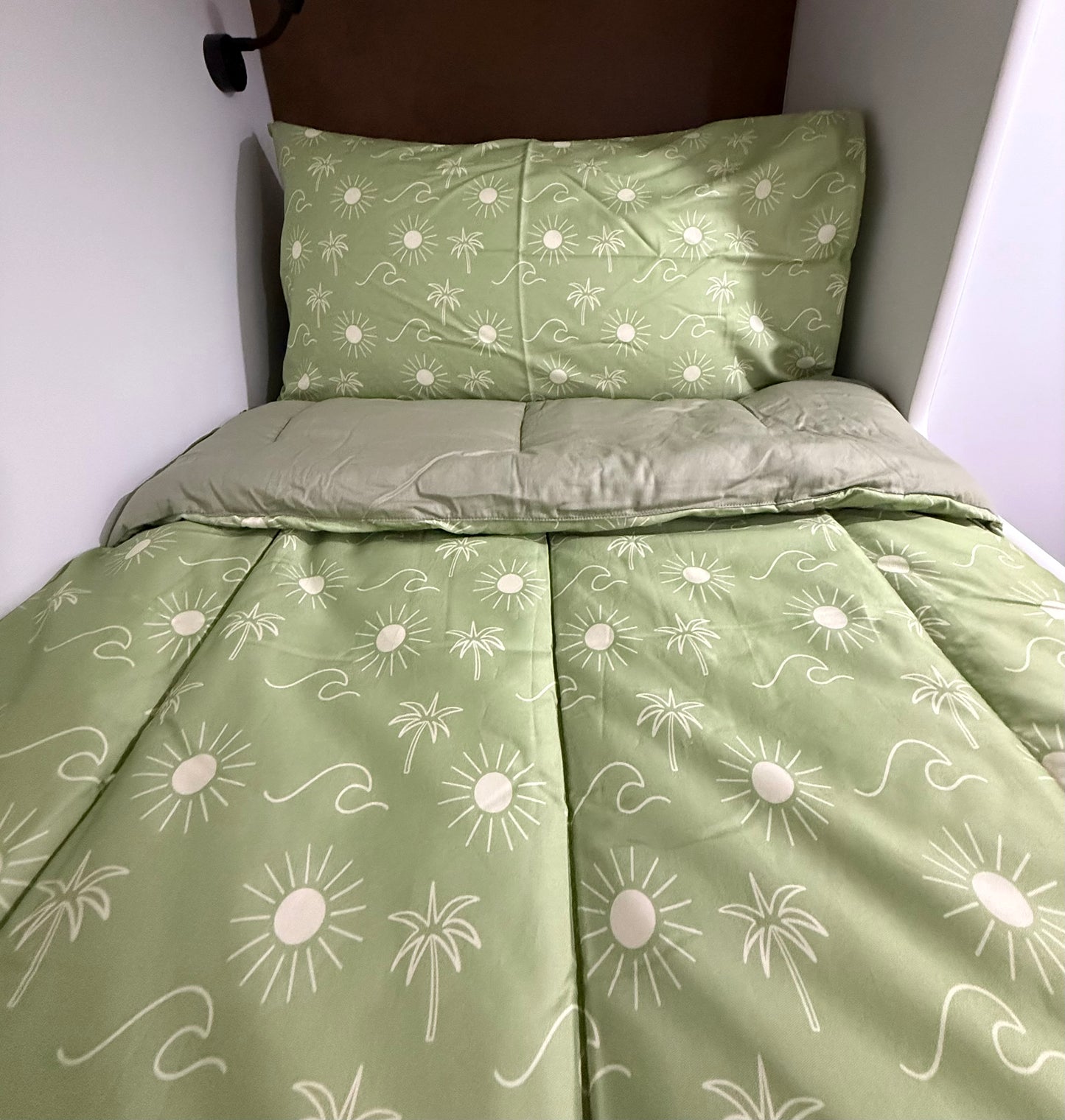 Reef Sage- Bunk